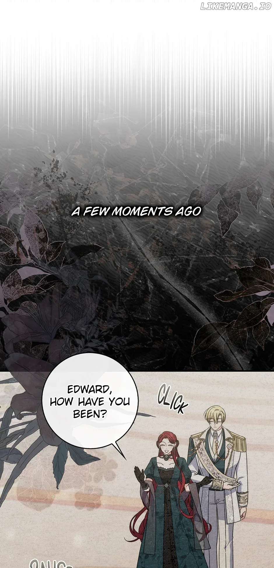 As My Husband Said, I Brought in A Lover Chapter 40 page 9