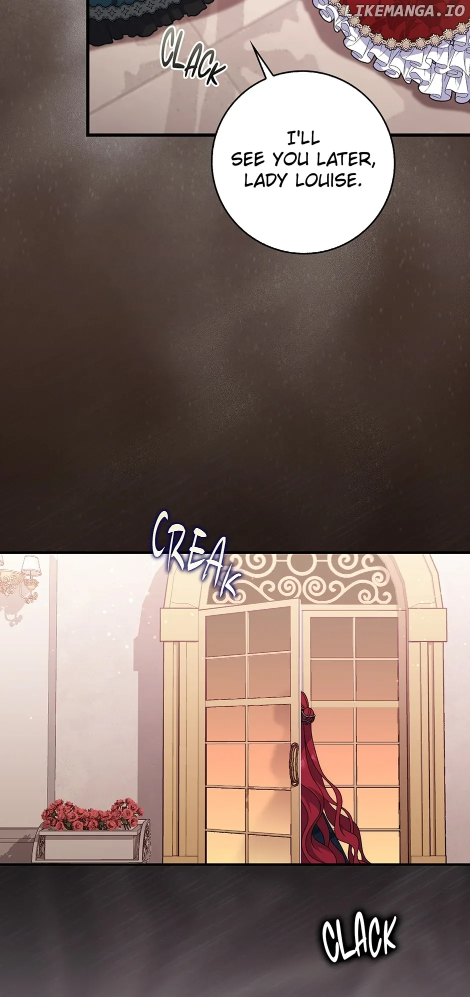 As My Husband Said, I Brought in A Lover Chapter 41 page 9