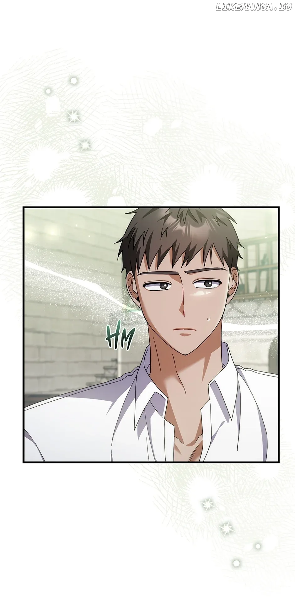 As My Husband Said, I Brought in A Lover Chapter 42 page 8