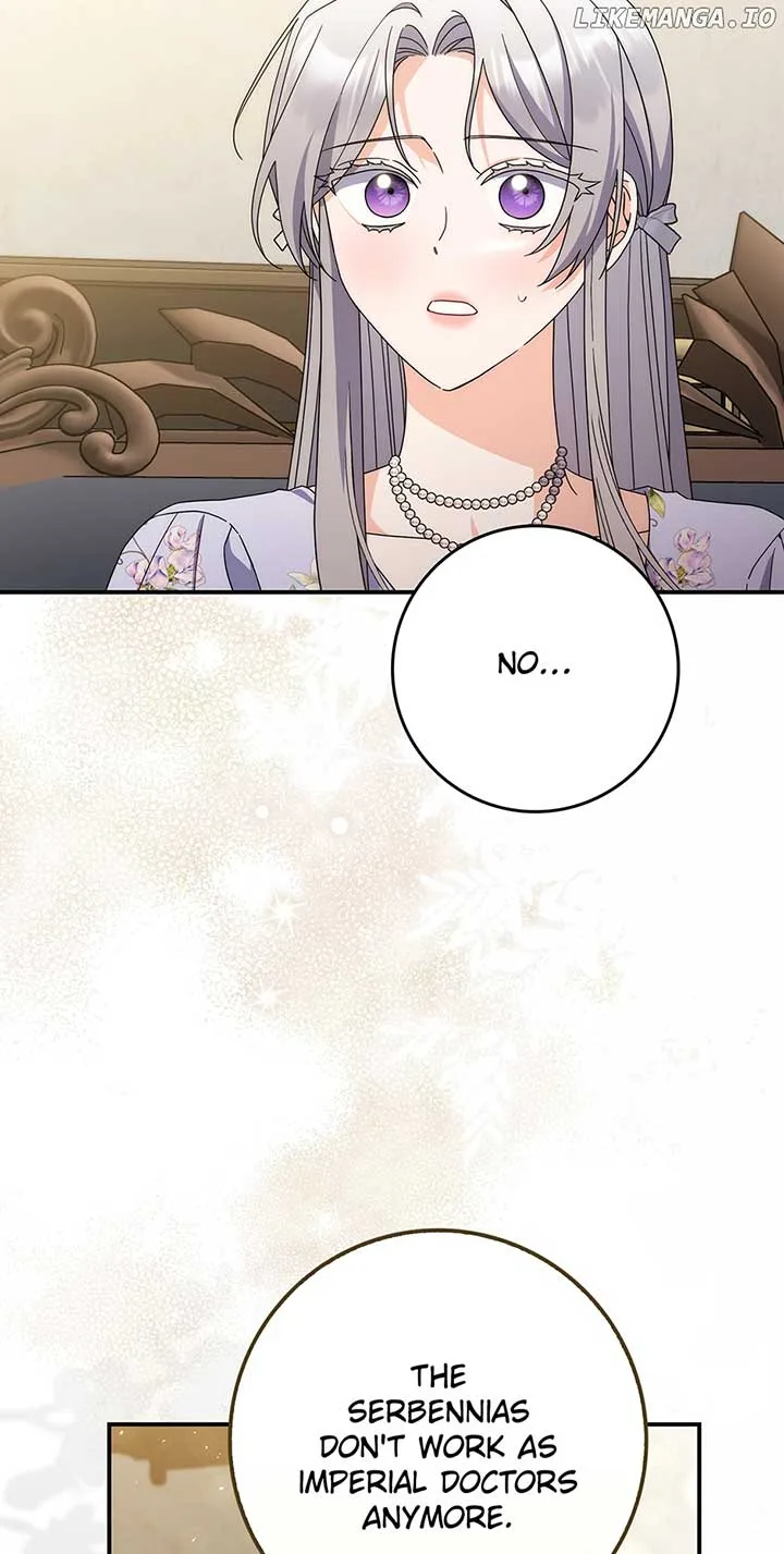 As My Husband Said, I Brought in A Lover Chapter 39 page 11
