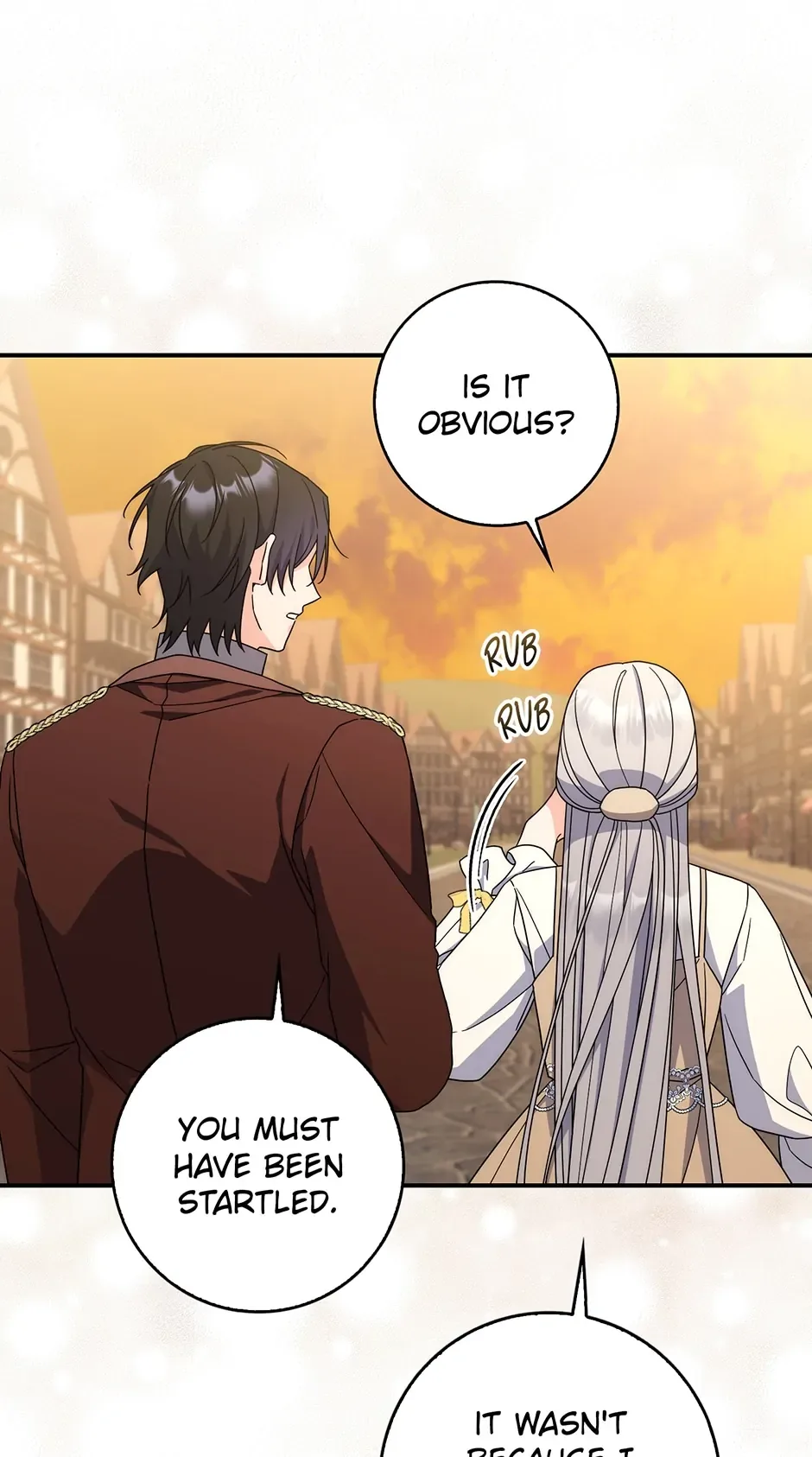 As My Husband Said, I Brought in A Lover Chapter 36 page 52