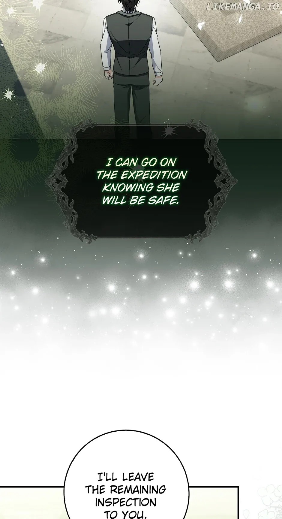 As My Husband Said, I Brought in A Lover Chapter 42 page 14