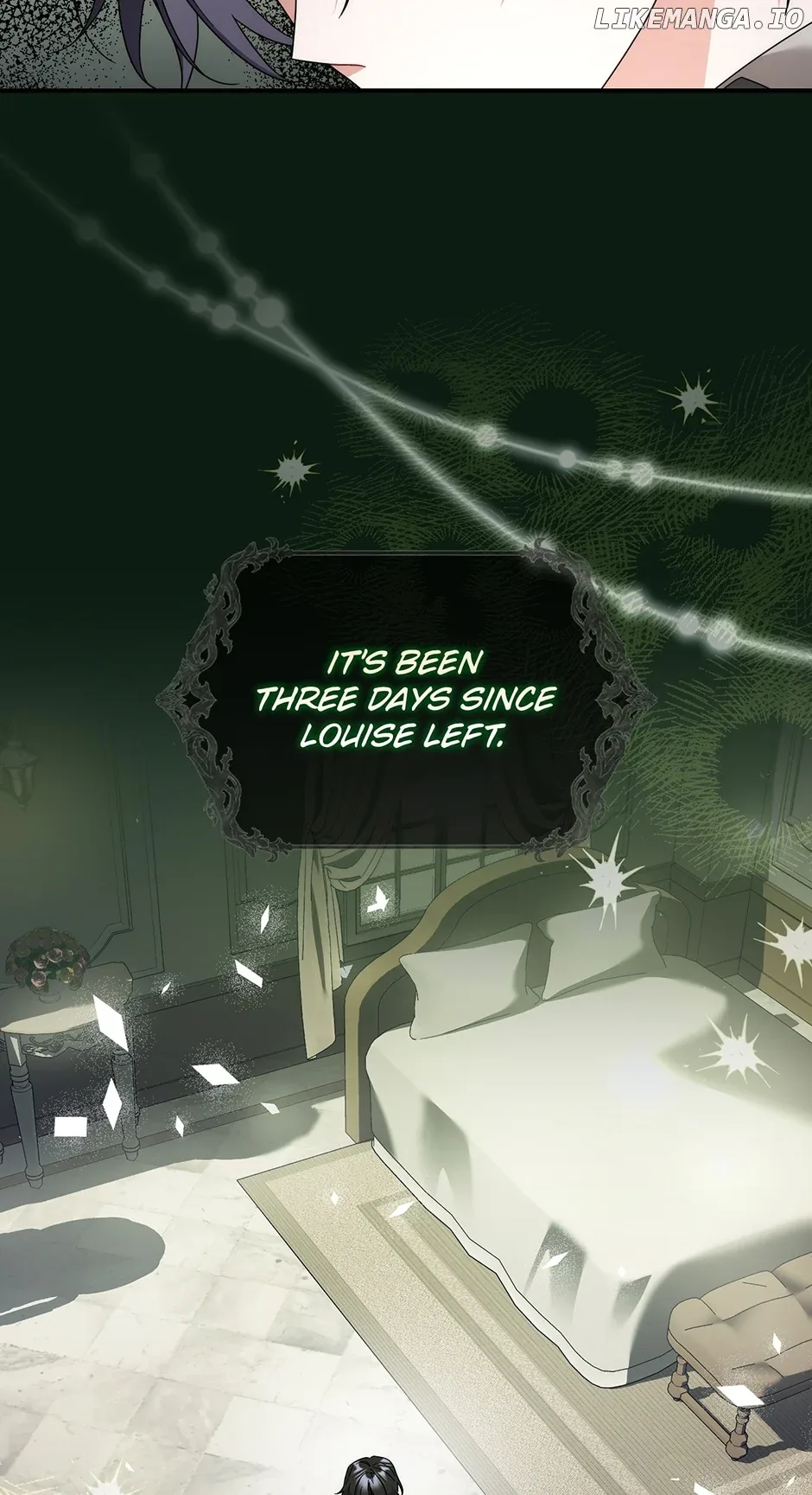 As My Husband Said, I Brought in A Lover Chapter 42 page 13