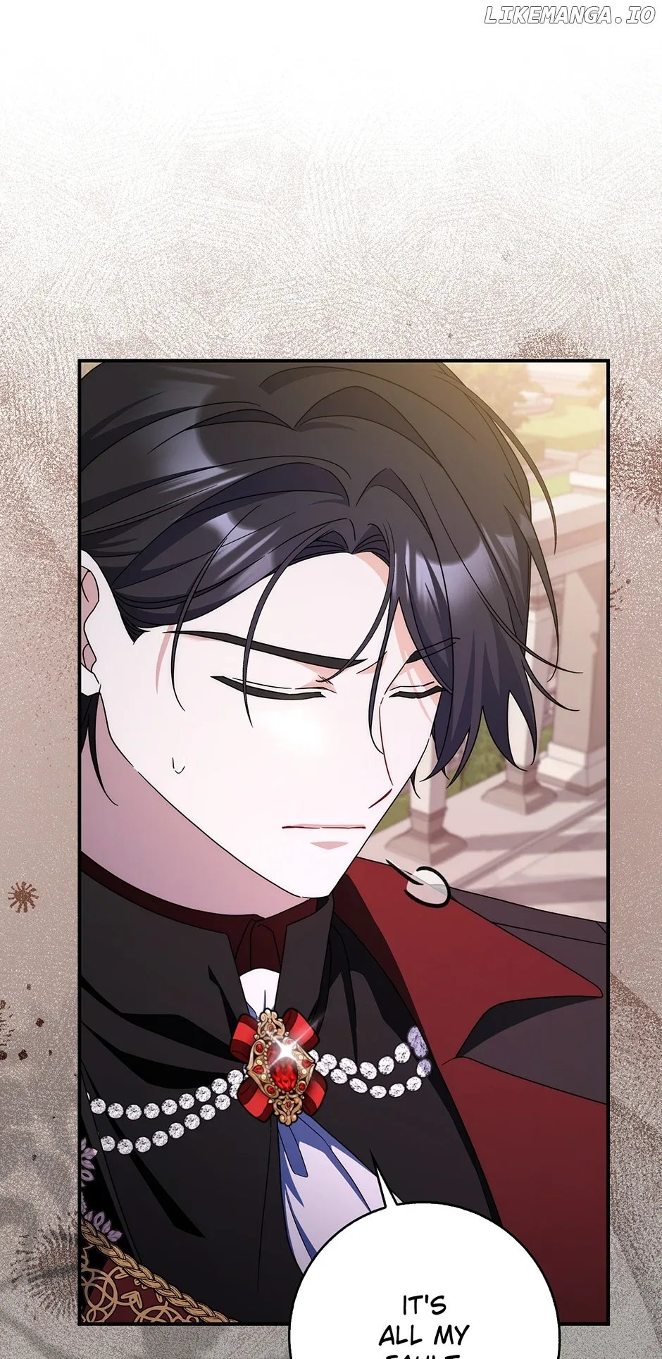 As My Husband Said, I Brought in A Lover Chapter 41 page 14
