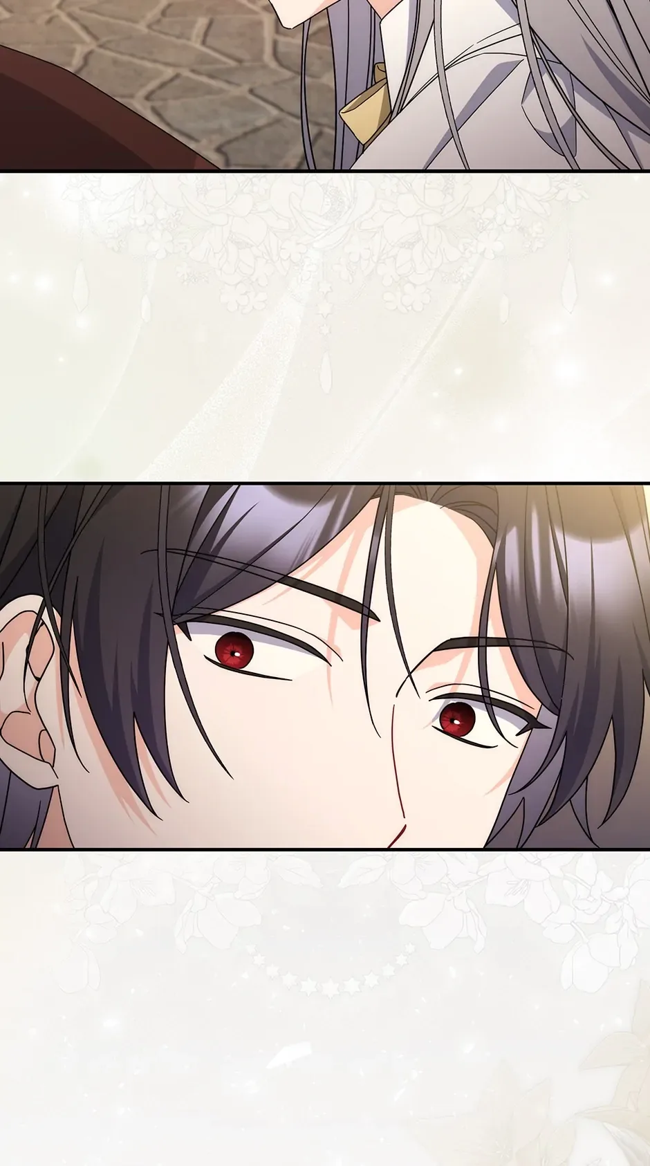 As My Husband Said, I Brought in A Lover Chapter 36 page 54