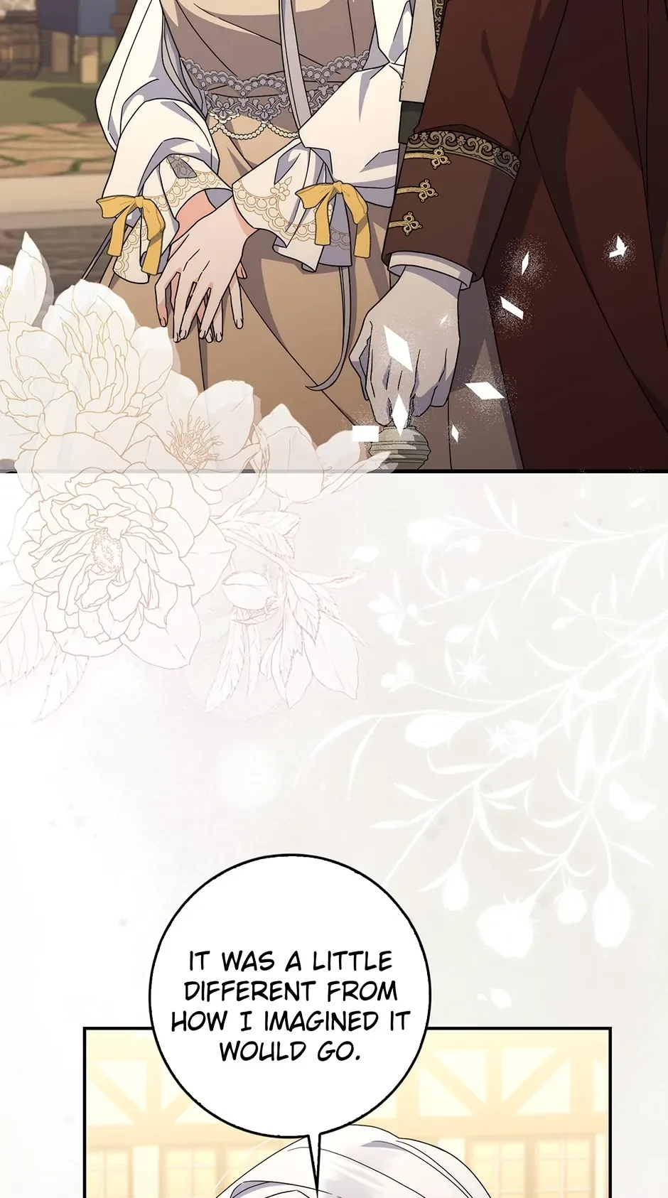 As My Husband Said, I Brought in A Lover Chapter 36 page 56