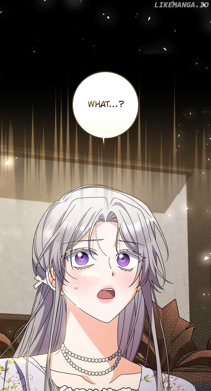 As My Husband Said, I Brought in A Lover Chapter 39 page 18