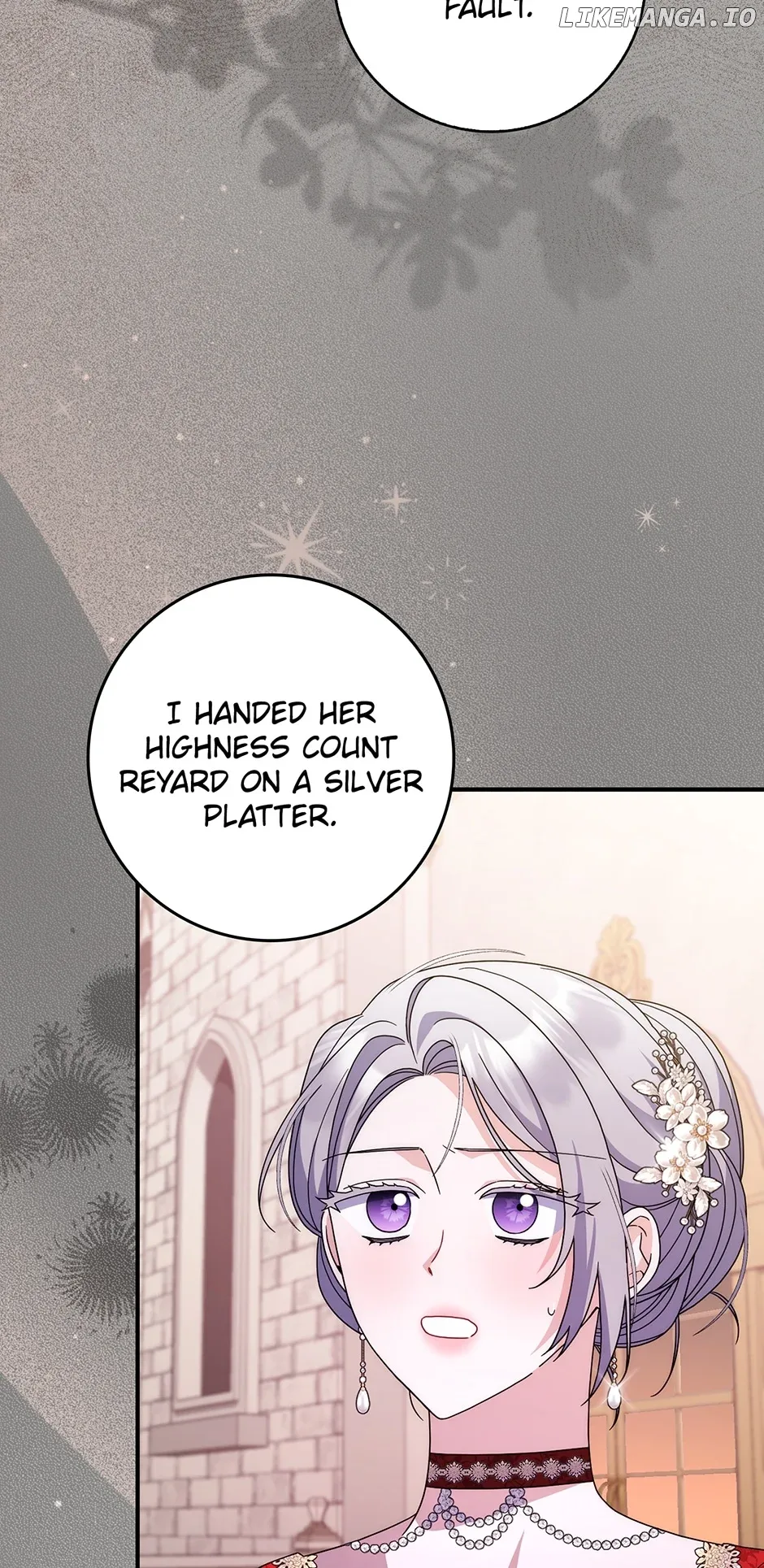 As My Husband Said, I Brought in A Lover Chapter 41 page 15