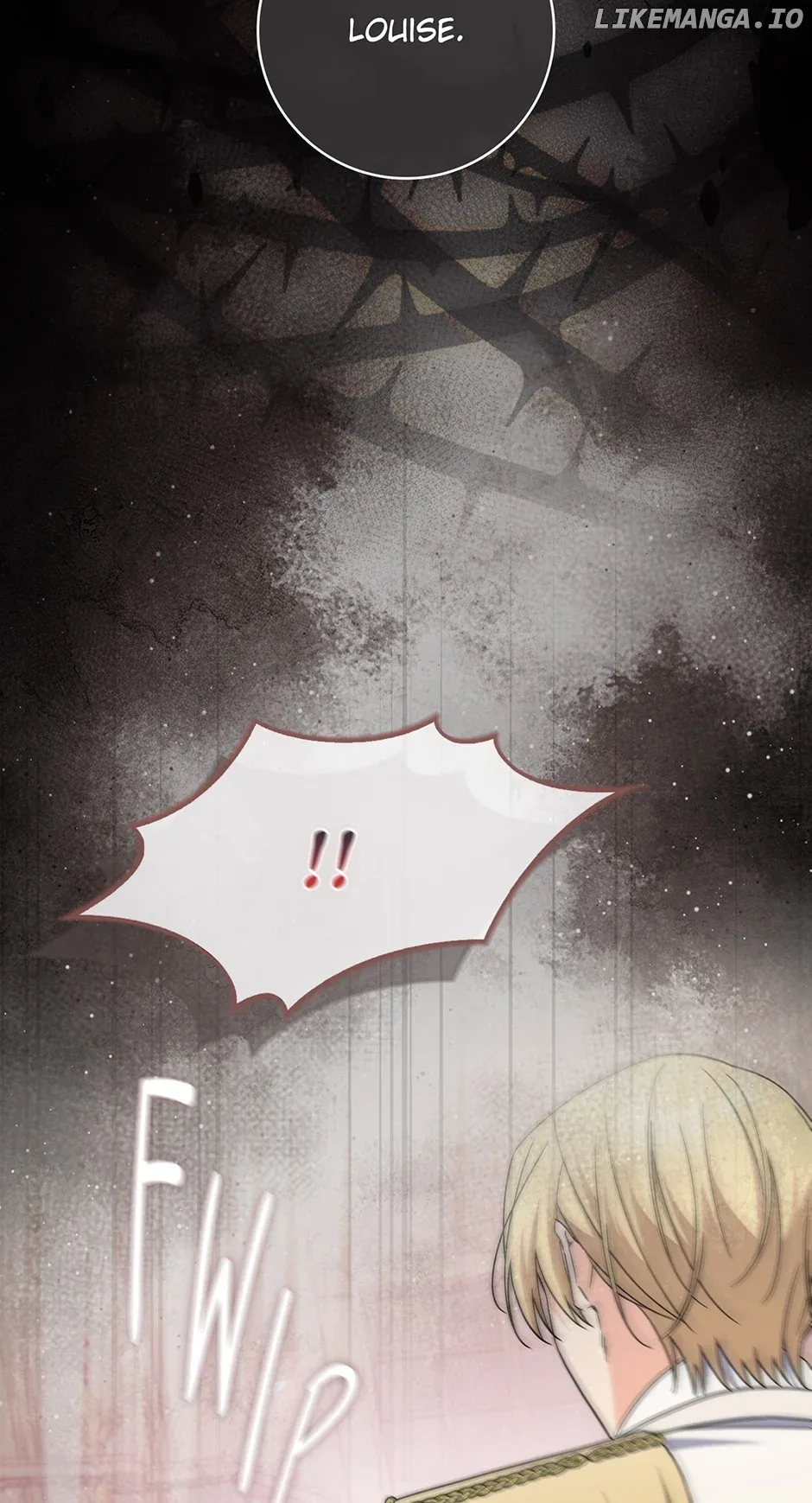 As My Husband Said, I Brought in A Lover Chapter 40 page 15