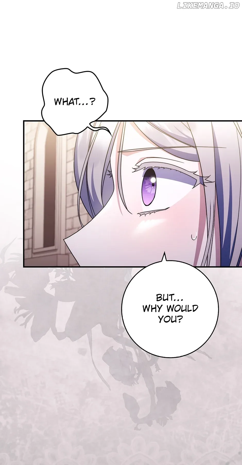 As My Husband Said, I Brought in A Lover Chapter 41 page 18