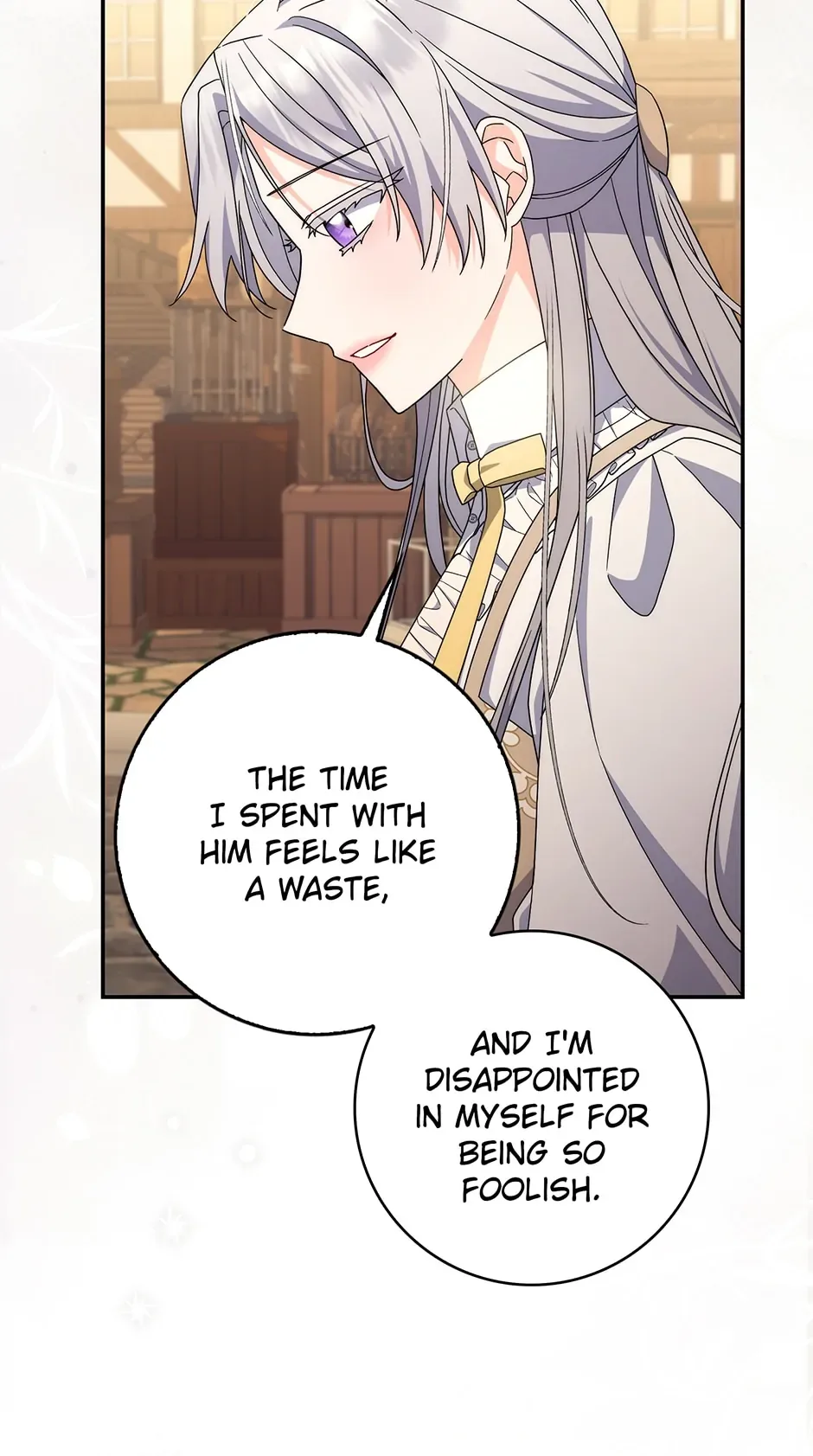 As My Husband Said, I Brought in A Lover Chapter 36 page 57