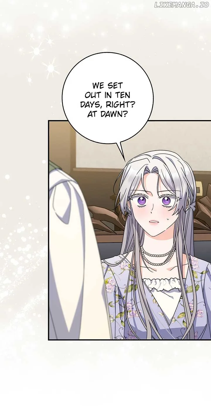 As My Husband Said, I Brought in A Lover Chapter 39 page 25