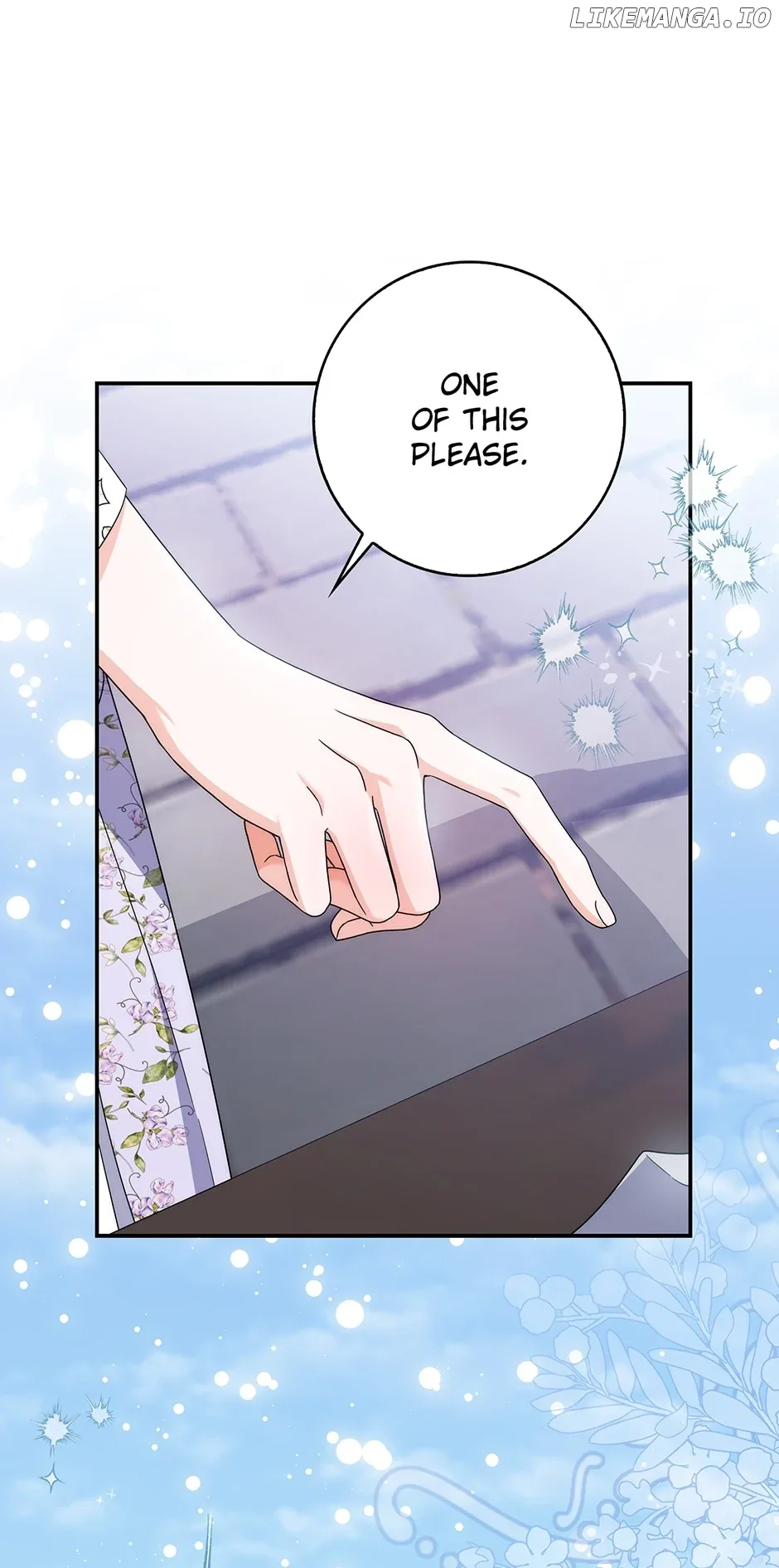 As My Husband Said, I Brought in A Lover Chapter 42 page 21