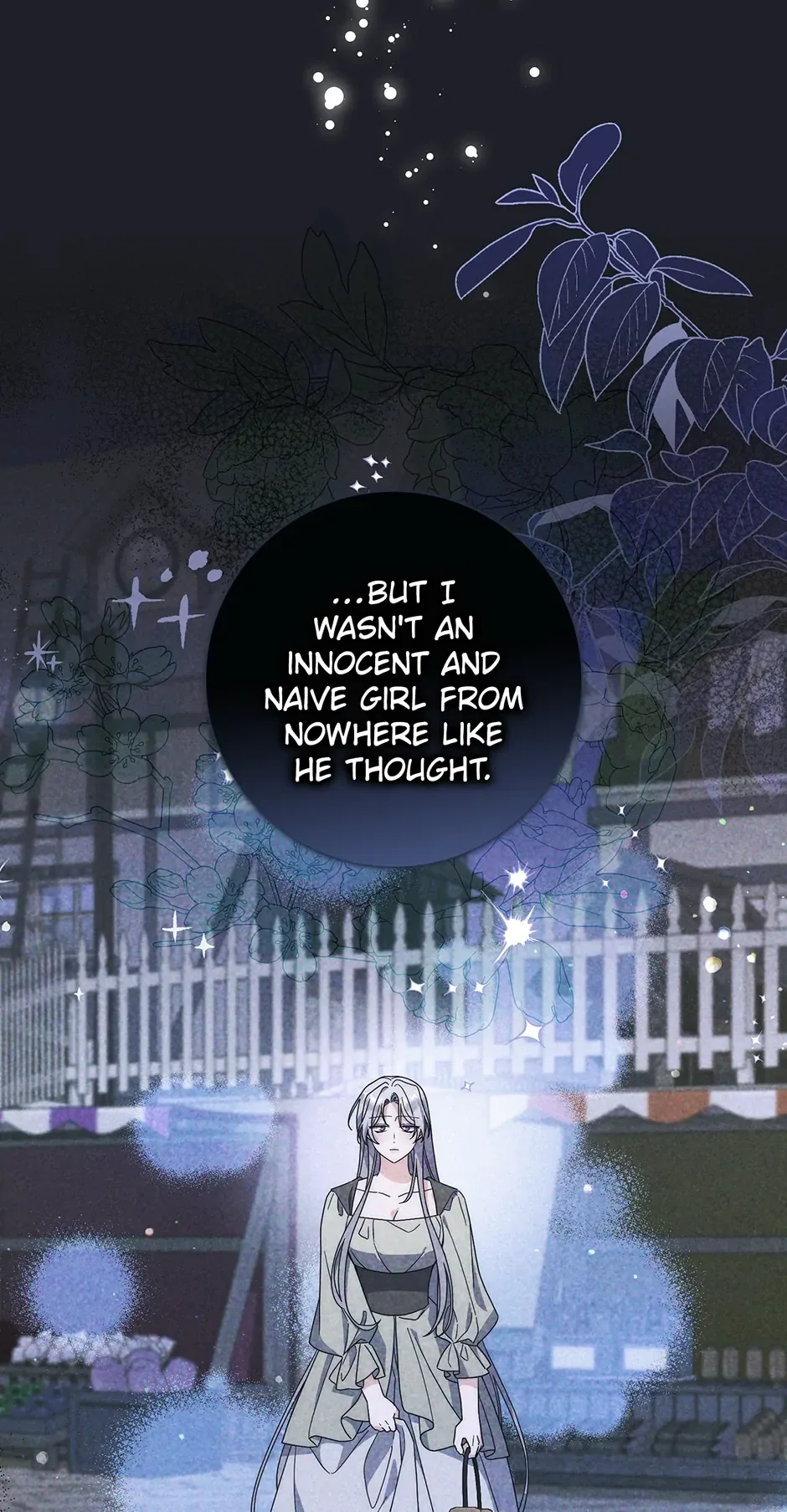 As My Husband Said, I Brought in A Lover Chapter 36 page 60