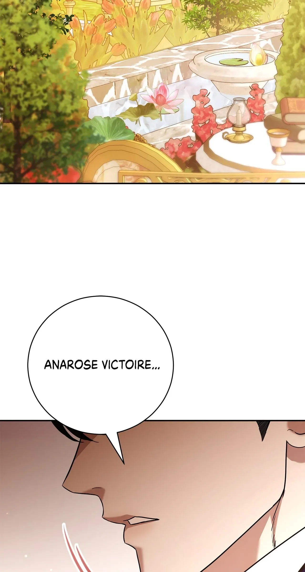 As My Husband Said, I Brought in A Lover Chapter 58 page 3
