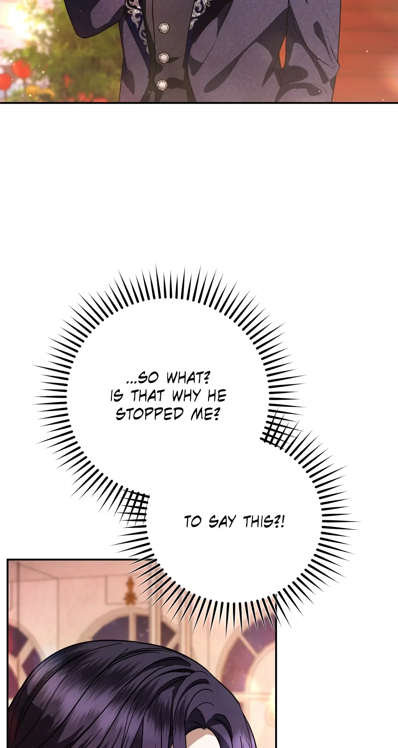 As My Husband Said, I Brought in A Lover Chapter 58 page 5