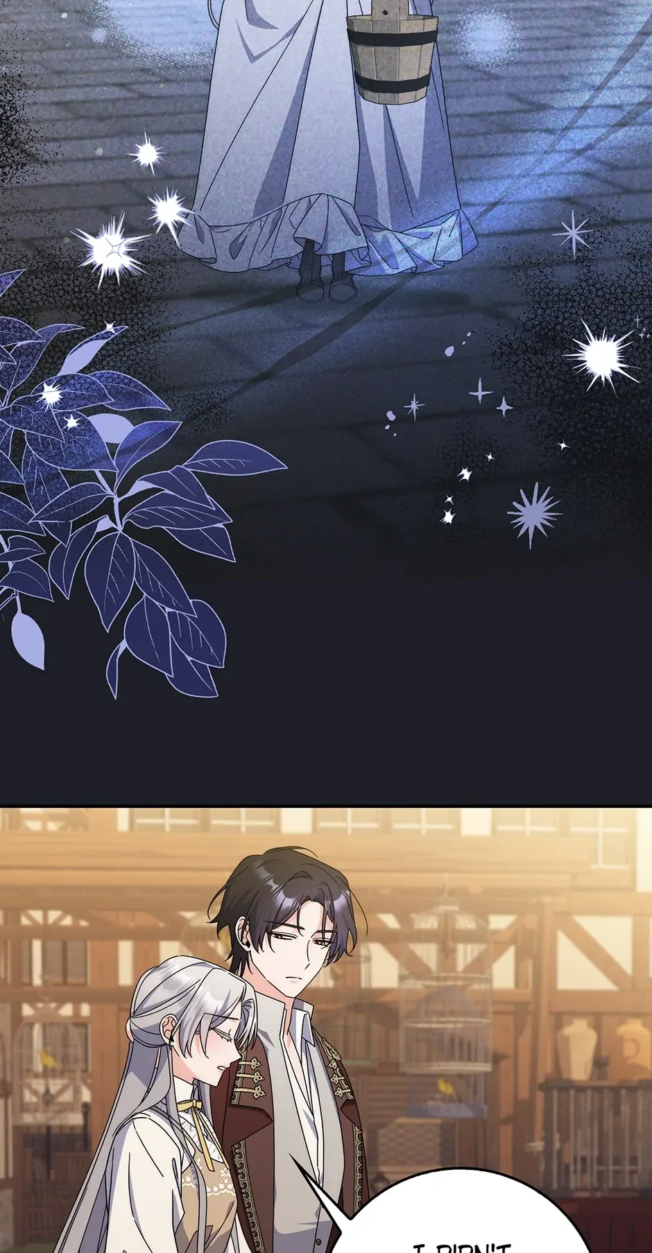 As My Husband Said, I Brought in A Lover Chapter 36 page 61