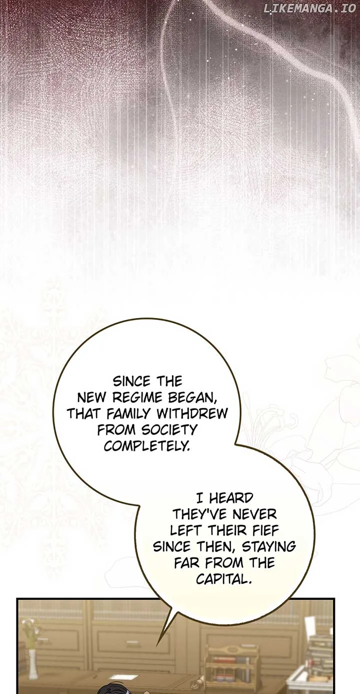As My Husband Said, I Brought in A Lover Chapter 39 page 22