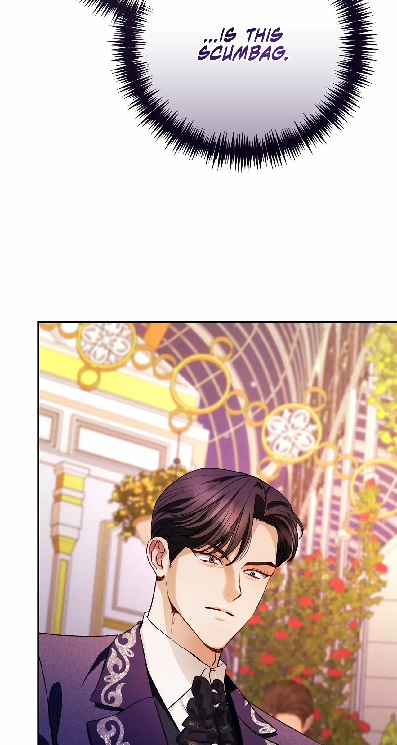 As My Husband Said, I Brought in A Lover Chapter 58 page 15