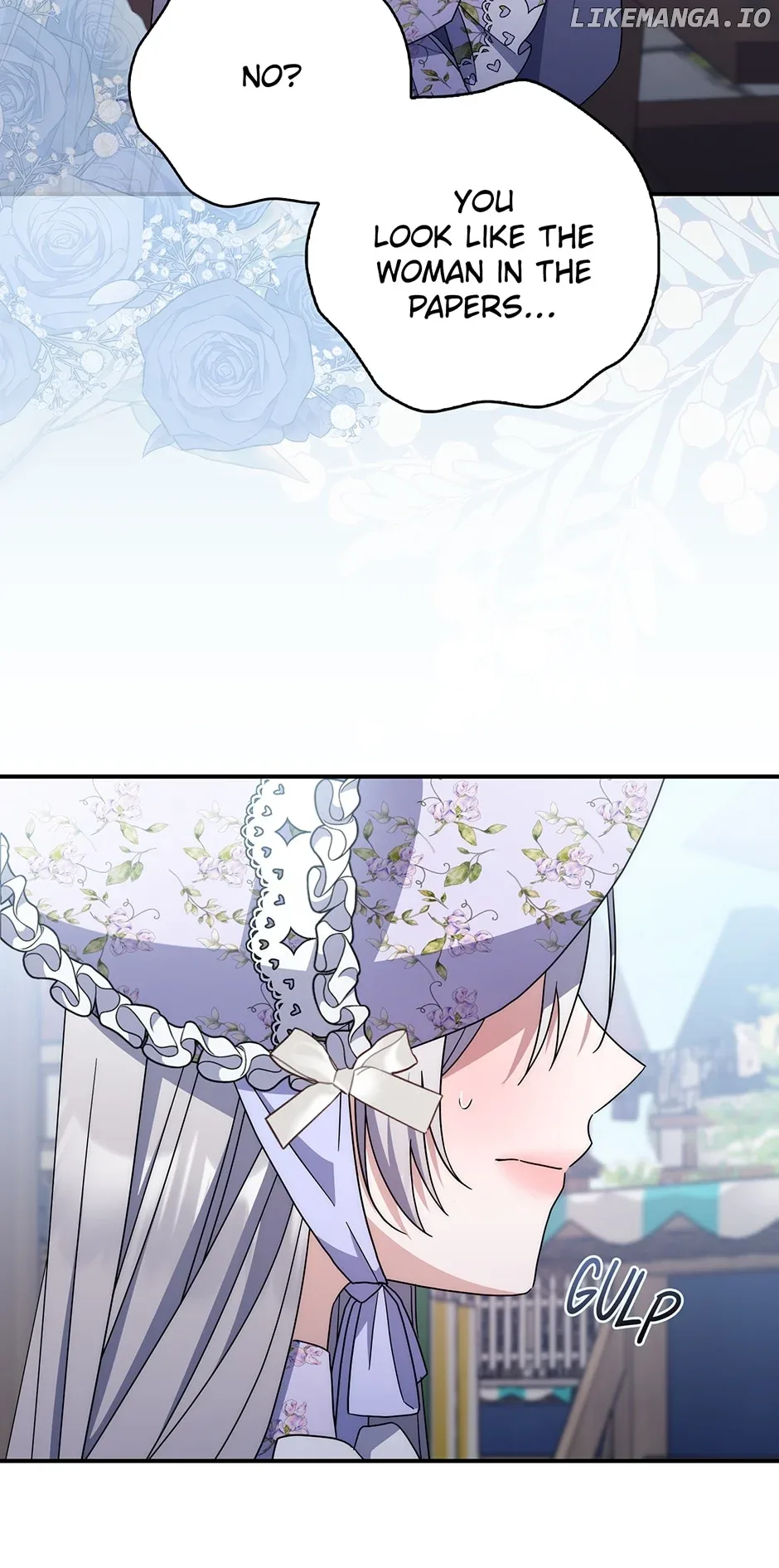 As My Husband Said, I Brought in A Lover Chapter 42 page 25