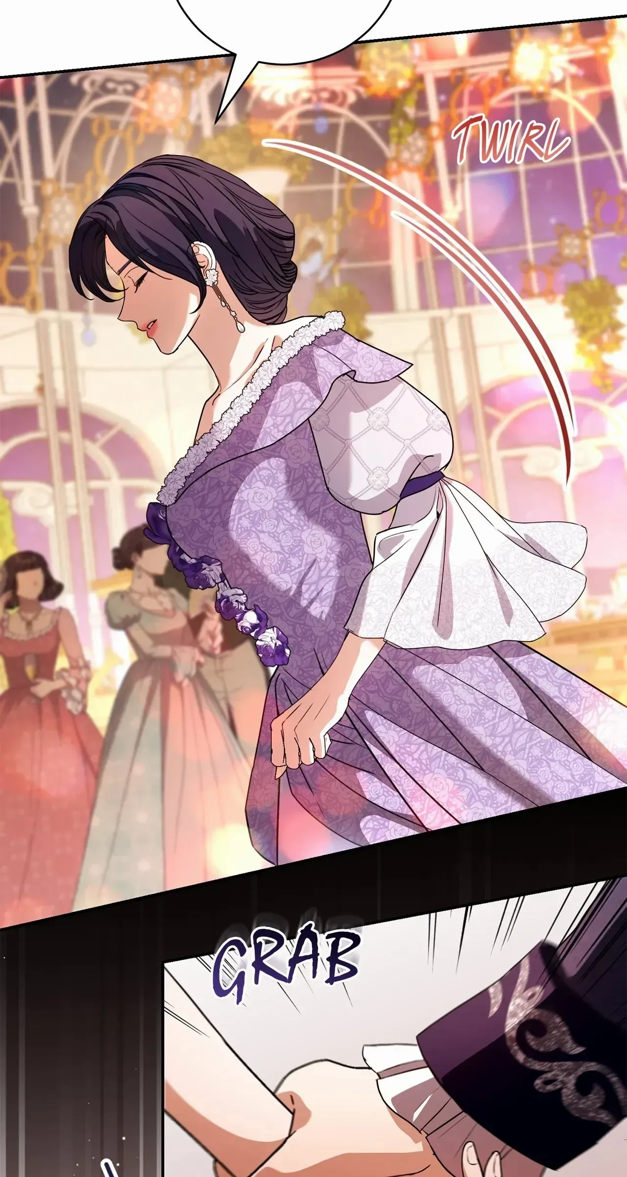 As My Husband Said, I Brought in A Lover Chapter 58 page 7