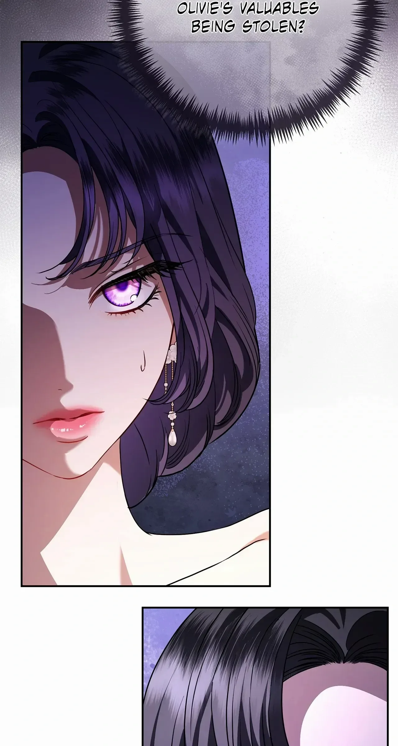 As My Husband Said, I Brought in A Lover Chapter 58 page 18