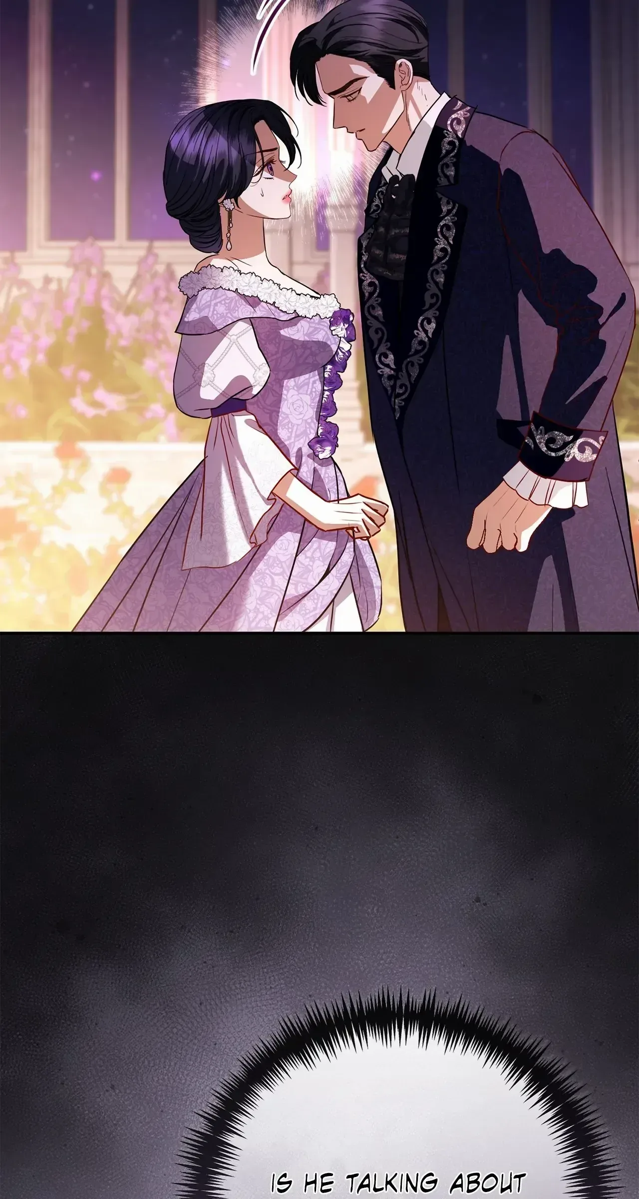 As My Husband Said, I Brought in A Lover Chapter 58 page 17