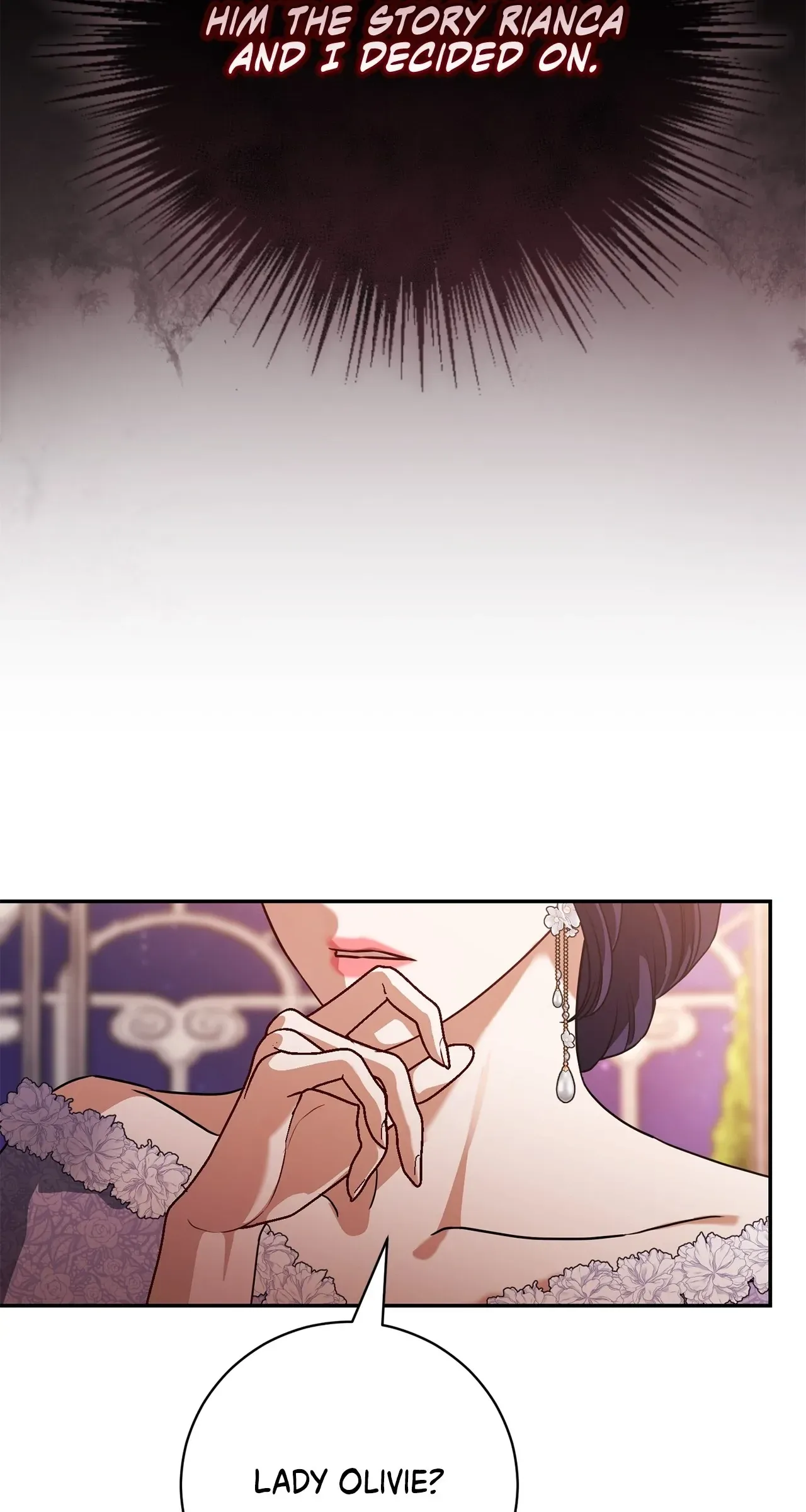 As My Husband Said, I Brought in A Lover Chapter 58 page 23