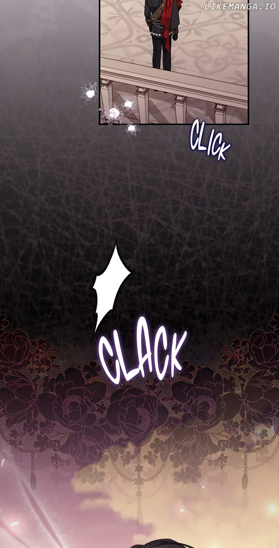 As My Husband Said, I Brought in A Lover Chapter 41 page 27