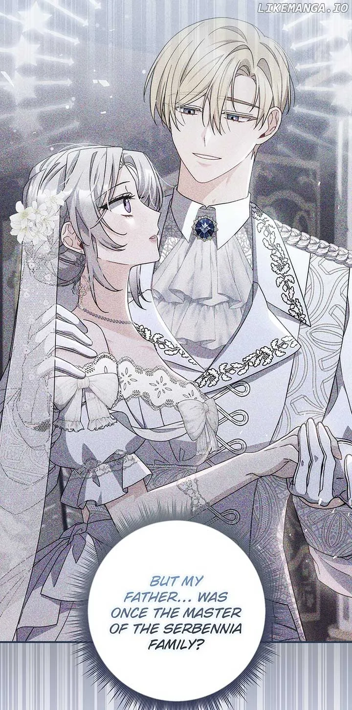 As My Husband Said, I Brought in A Lover Chapter 39 page 29