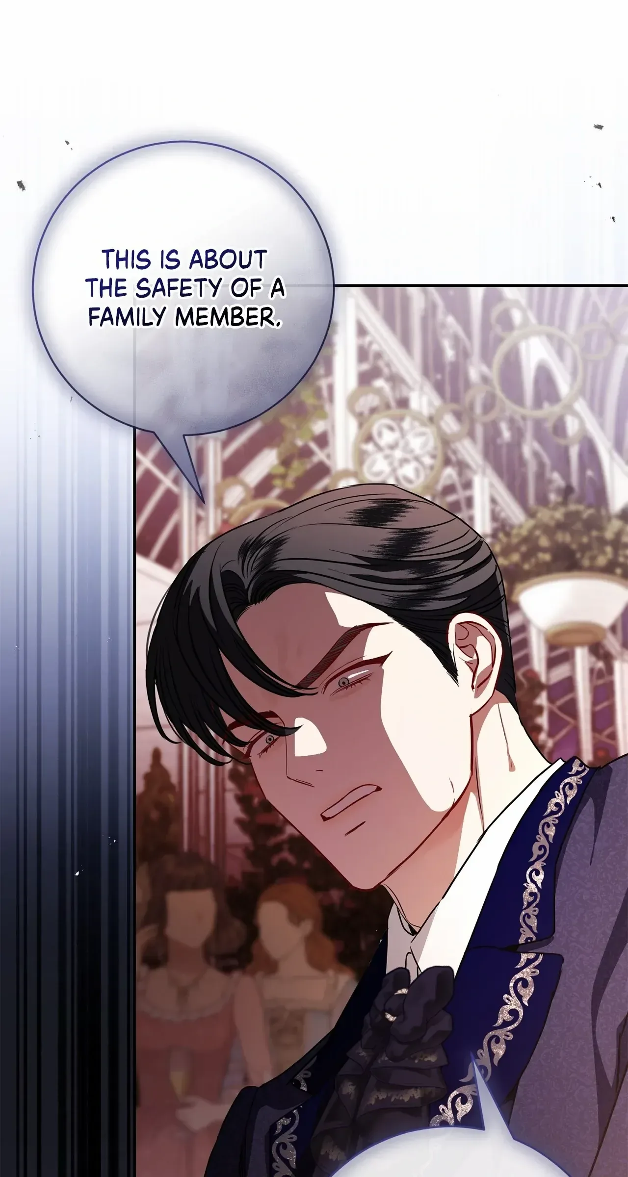 As My Husband Said, I Brought in A Lover Chapter 58 page 29