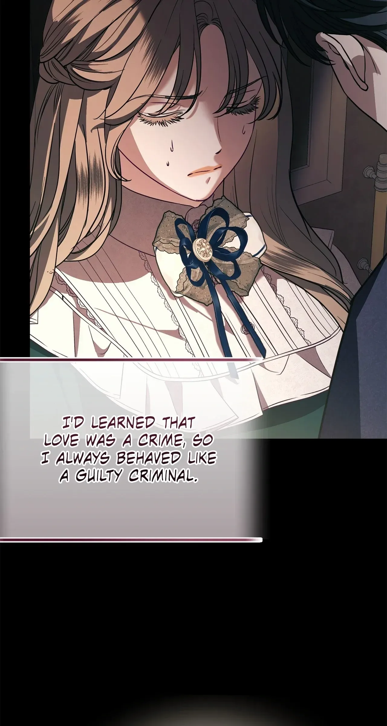 As My Husband Said, I Brought in A Lover Chapter 58 page 34