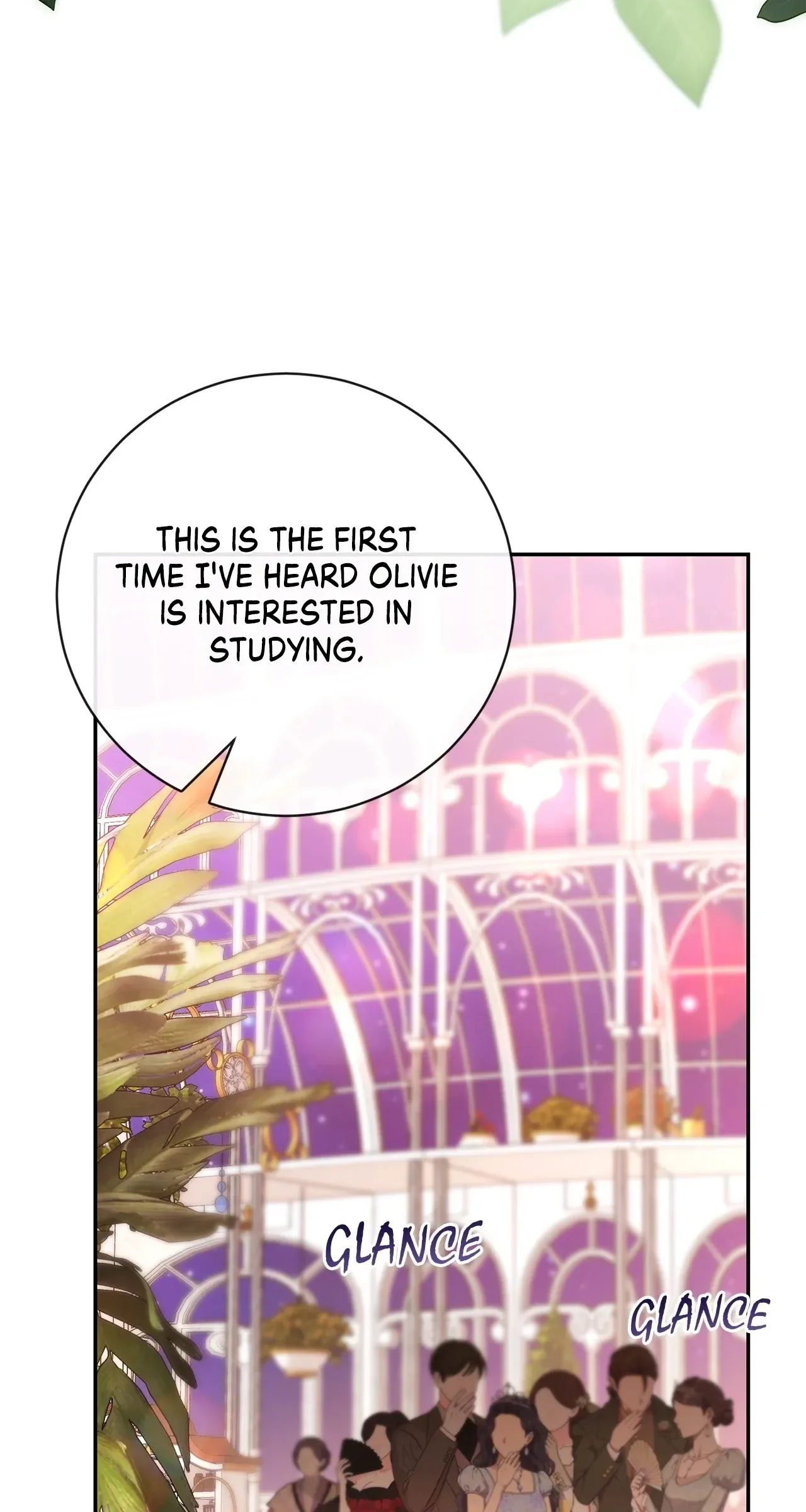 As My Husband Said, I Brought in A Lover Chapter 58 page 26