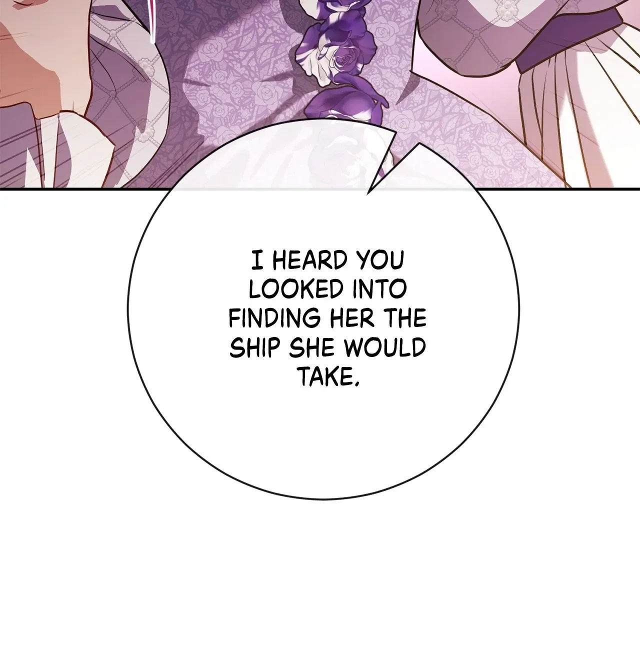 As My Husband Said, I Brought in A Lover Chapter 58 page 28