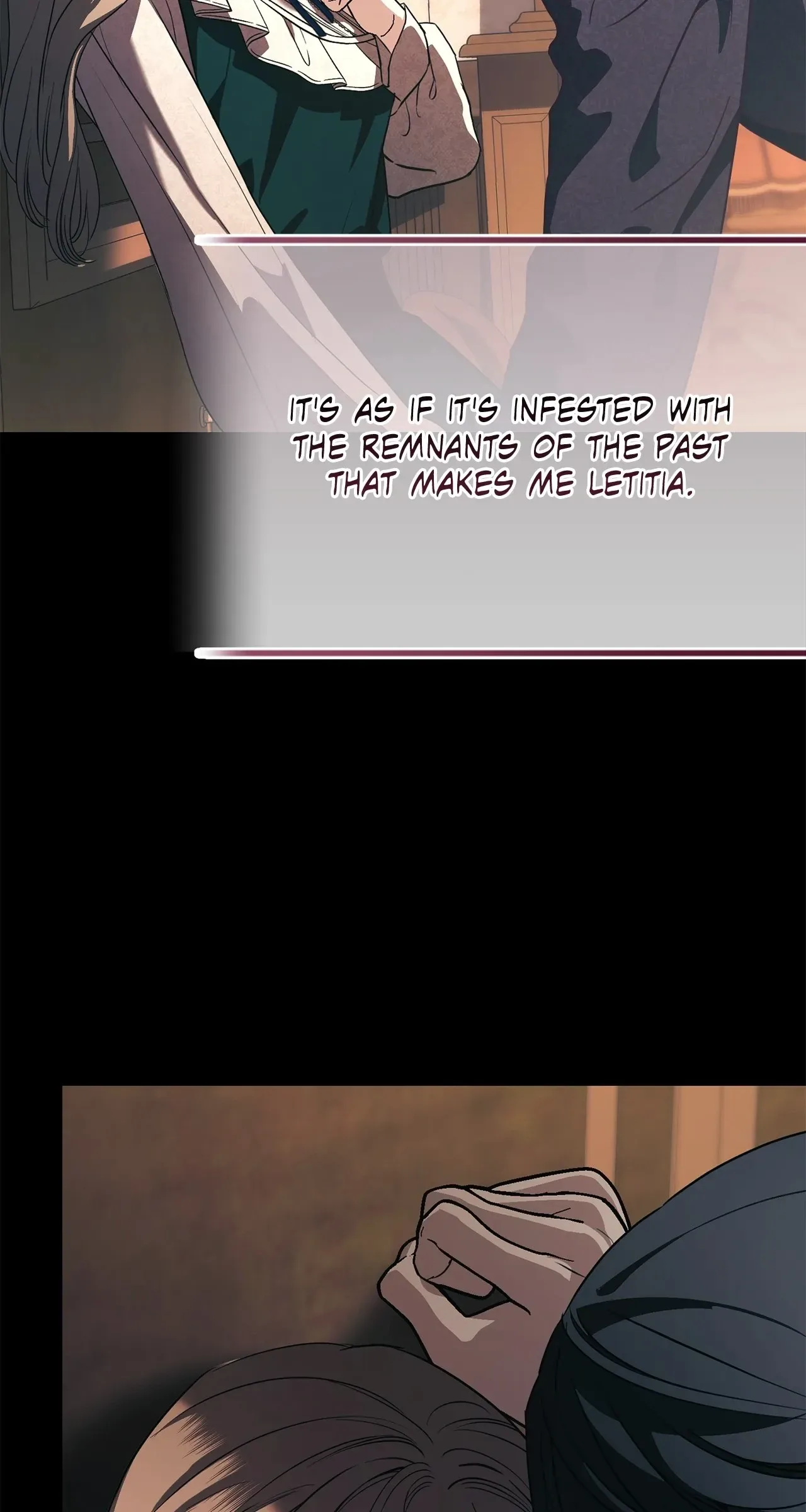 As My Husband Said, I Brought in A Lover Chapter 58 page 33