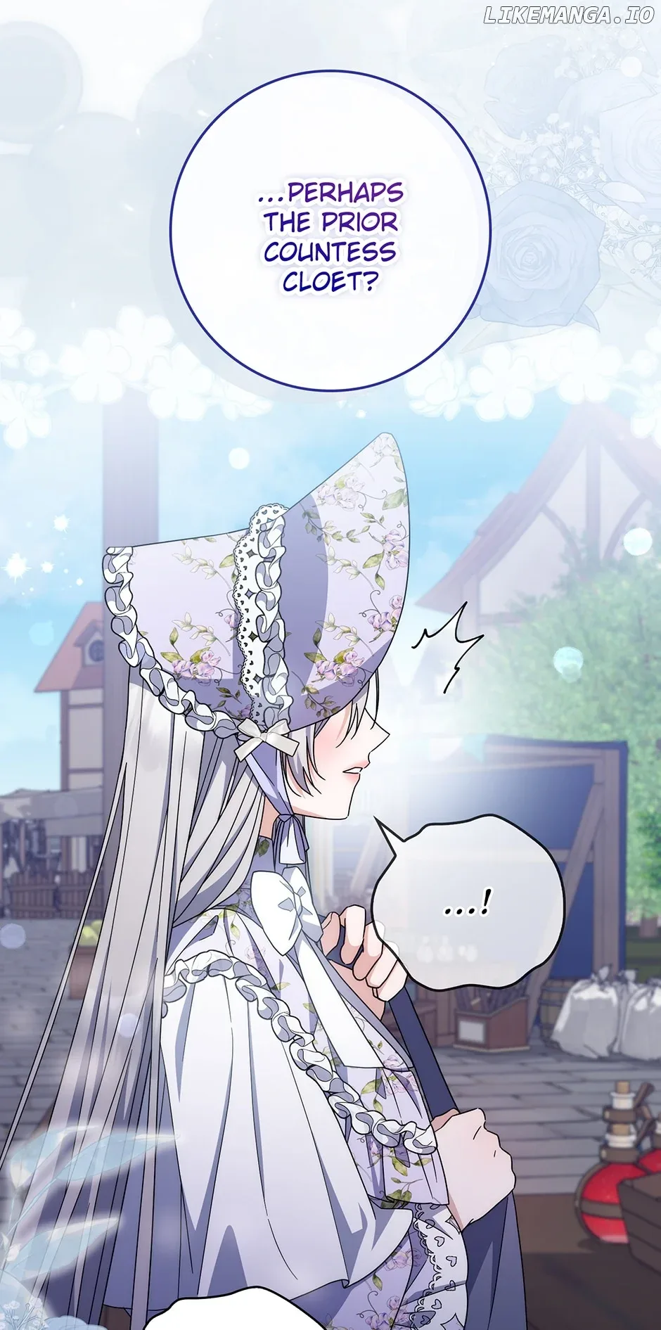 As My Husband Said, I Brought in A Lover Chapter 42 page 24