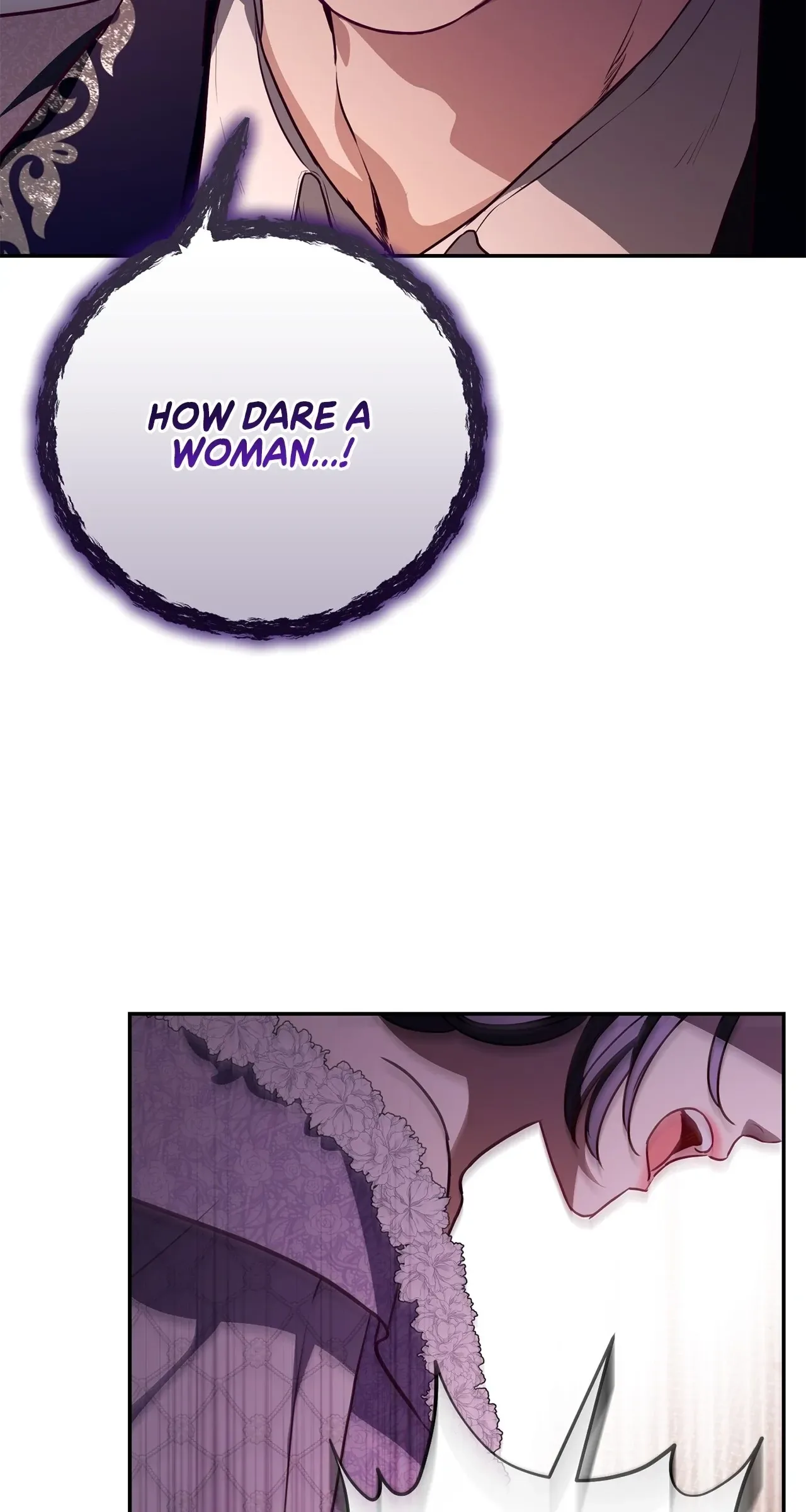 As My Husband Said, I Brought in A Lover Chapter 58 page 41