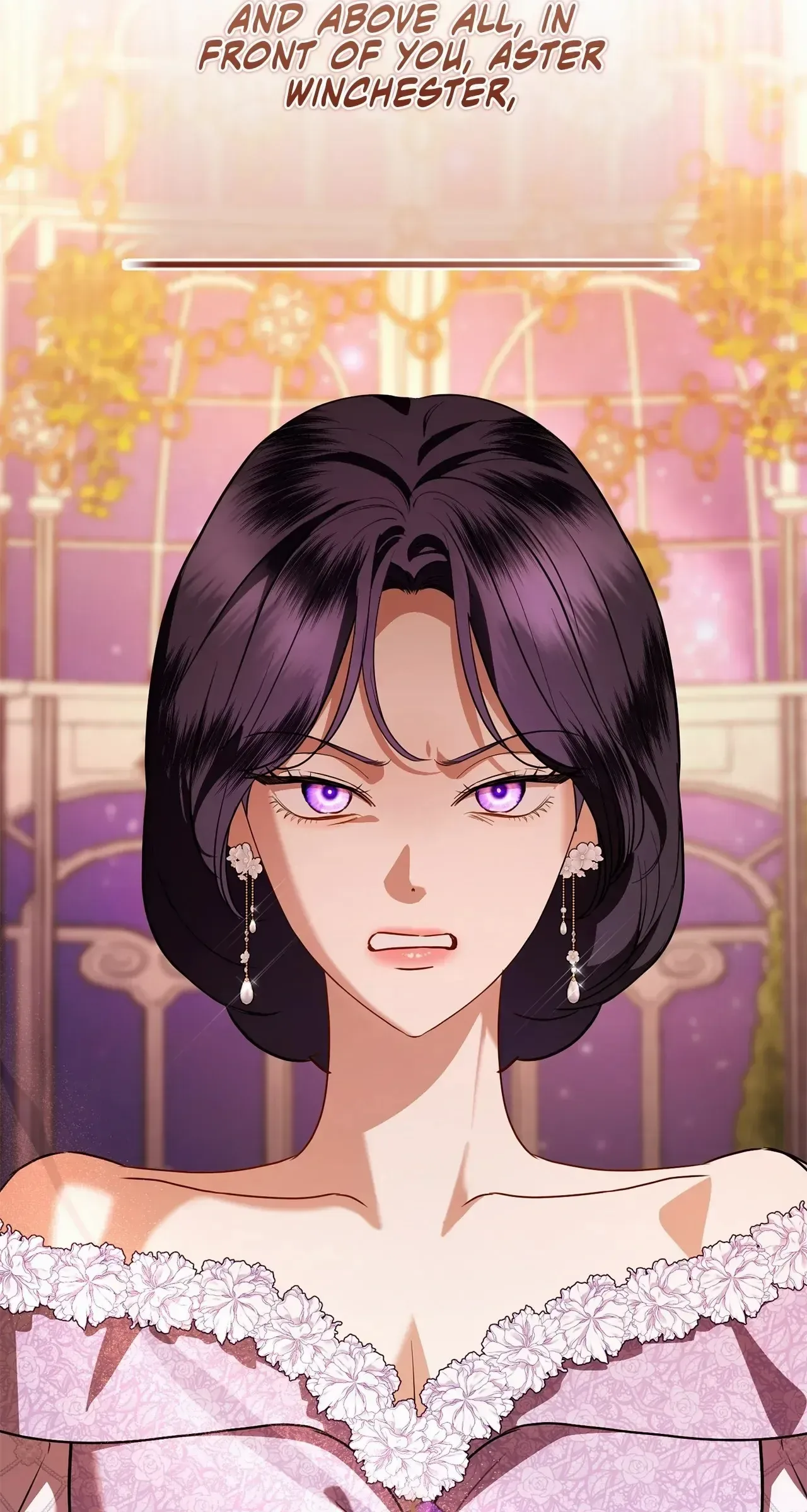 As My Husband Said, I Brought in A Lover Chapter 58 page 43