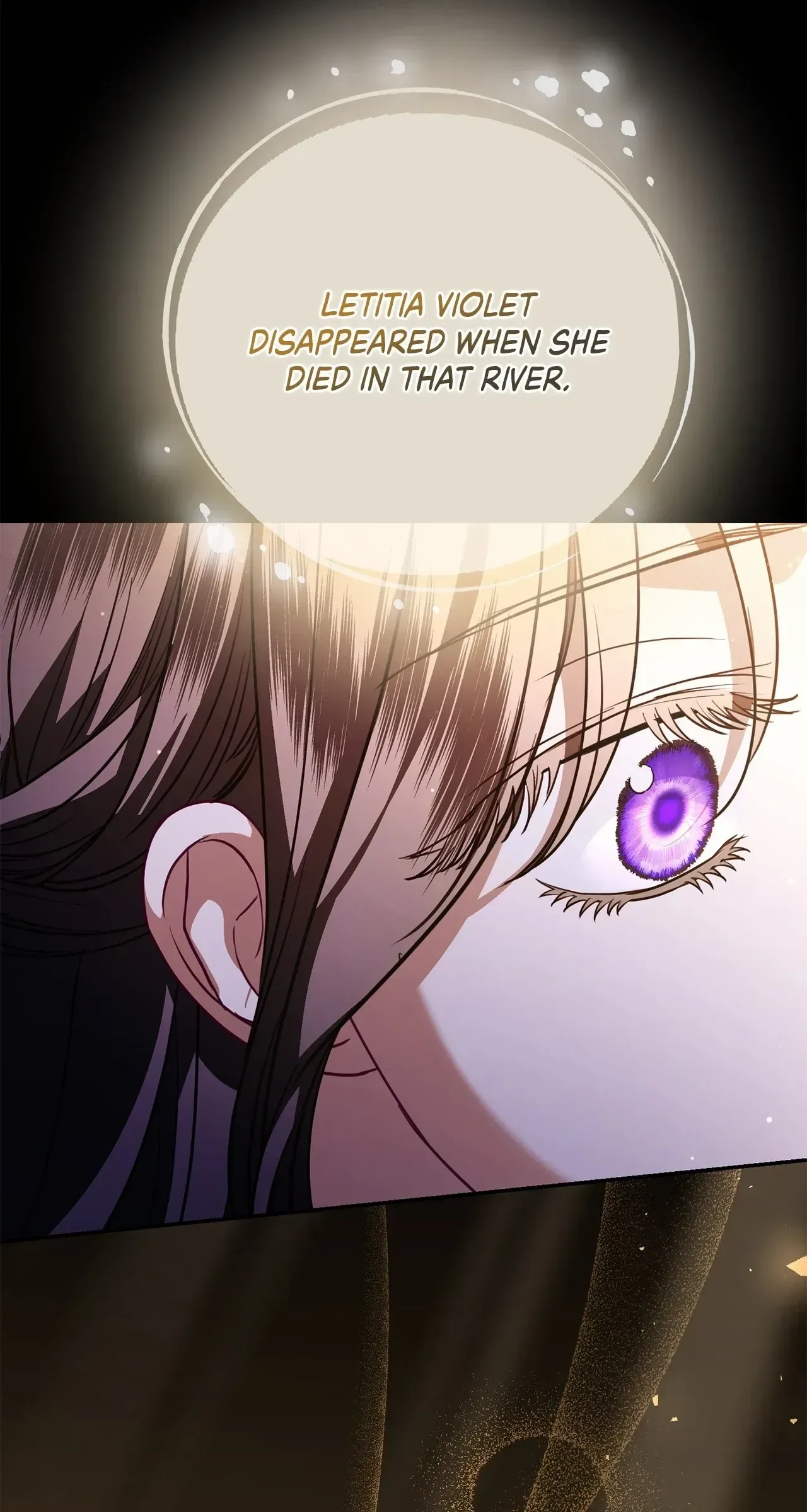 As My Husband Said, I Brought in A Lover Chapter 58 page 35