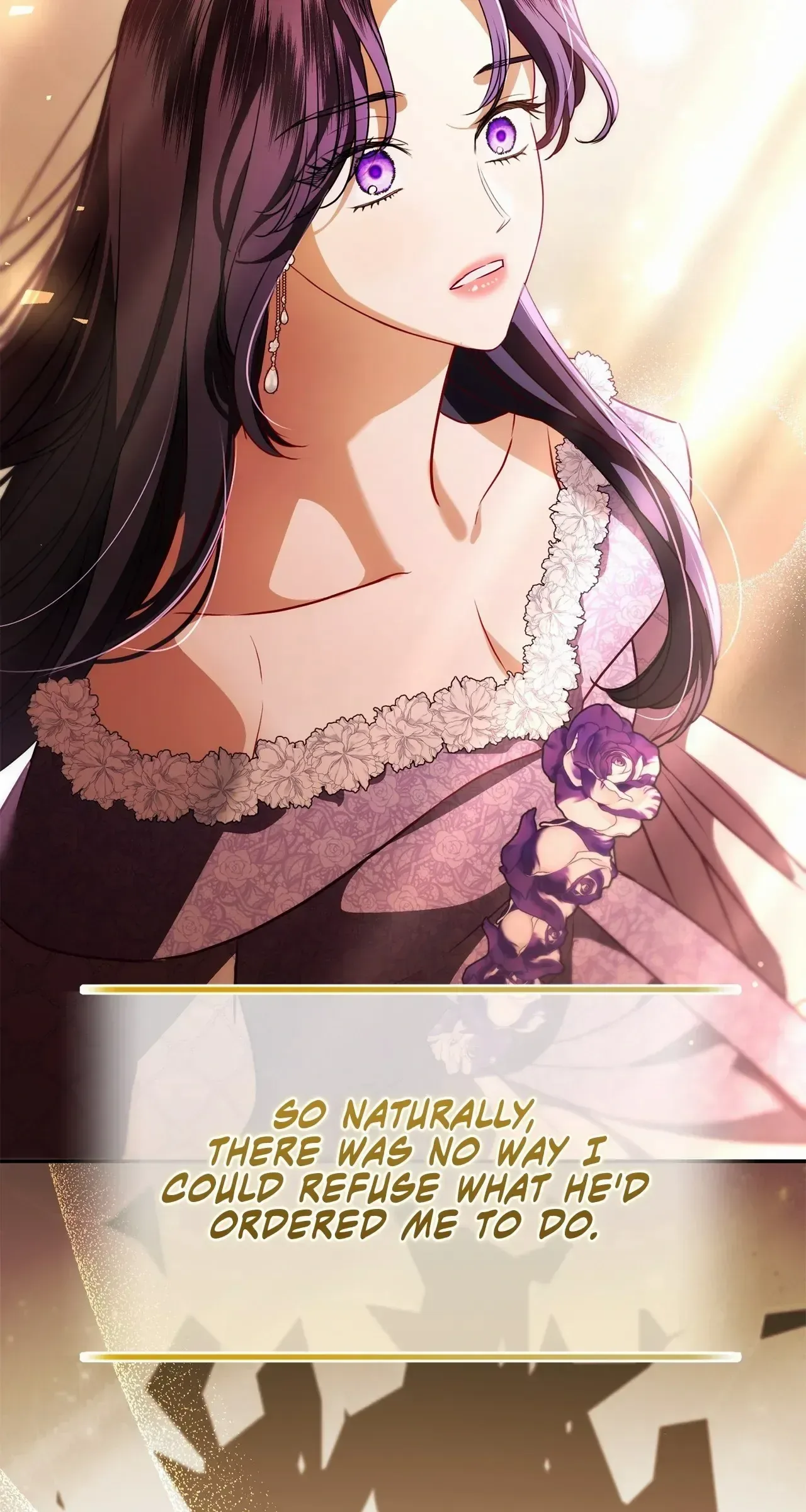 As My Husband Said, I Brought in A Lover Chapter 58 page 37