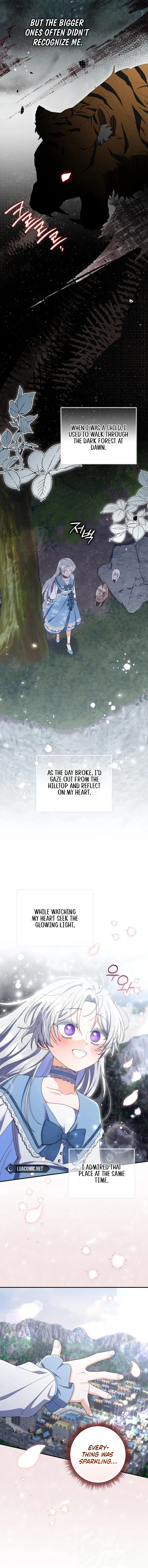 As My Husband Said, I Brought in A Lover Chapter 60 page 4