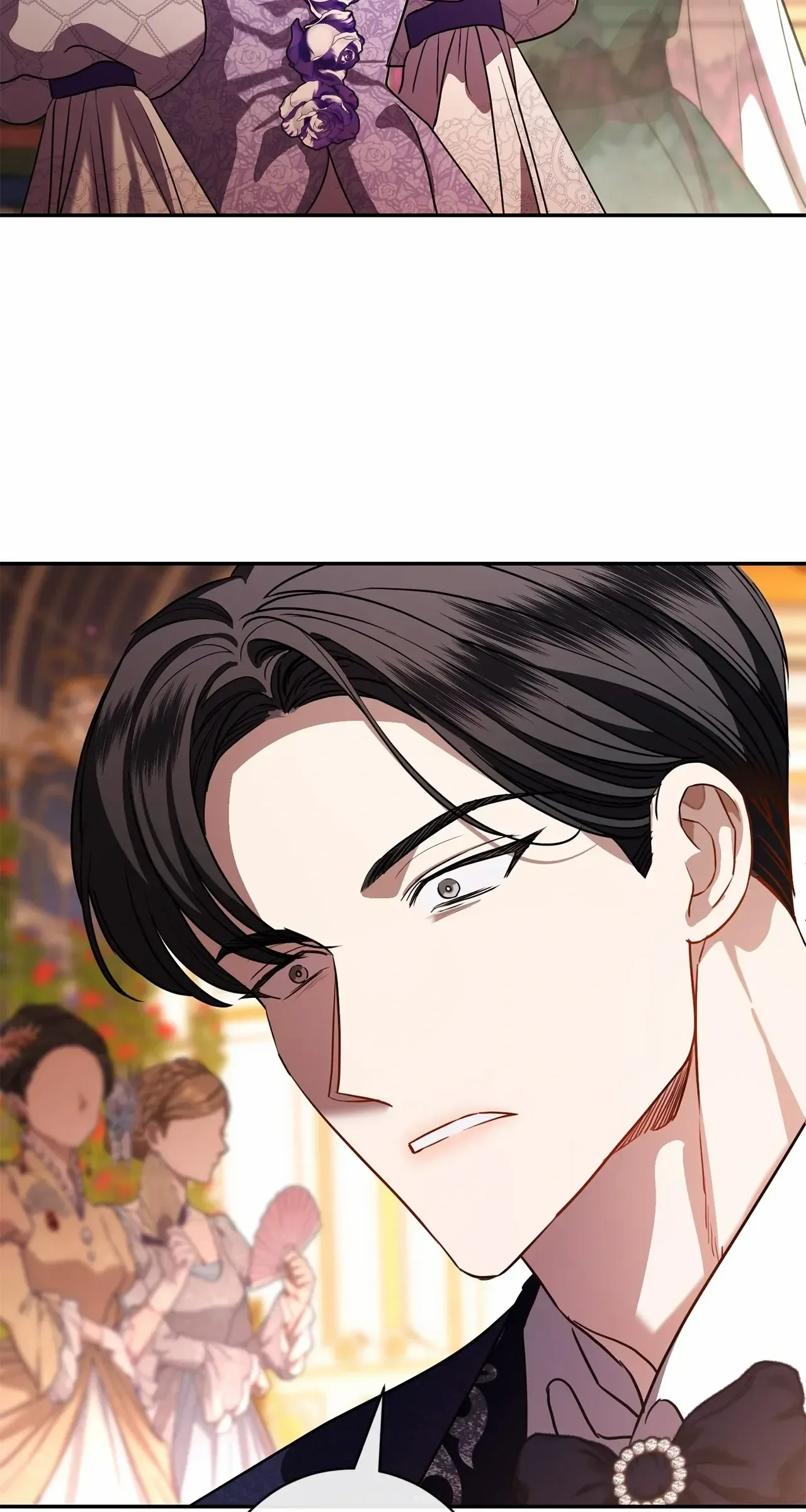As My Husband Said, I Brought in A Lover Chapter 58 page 49