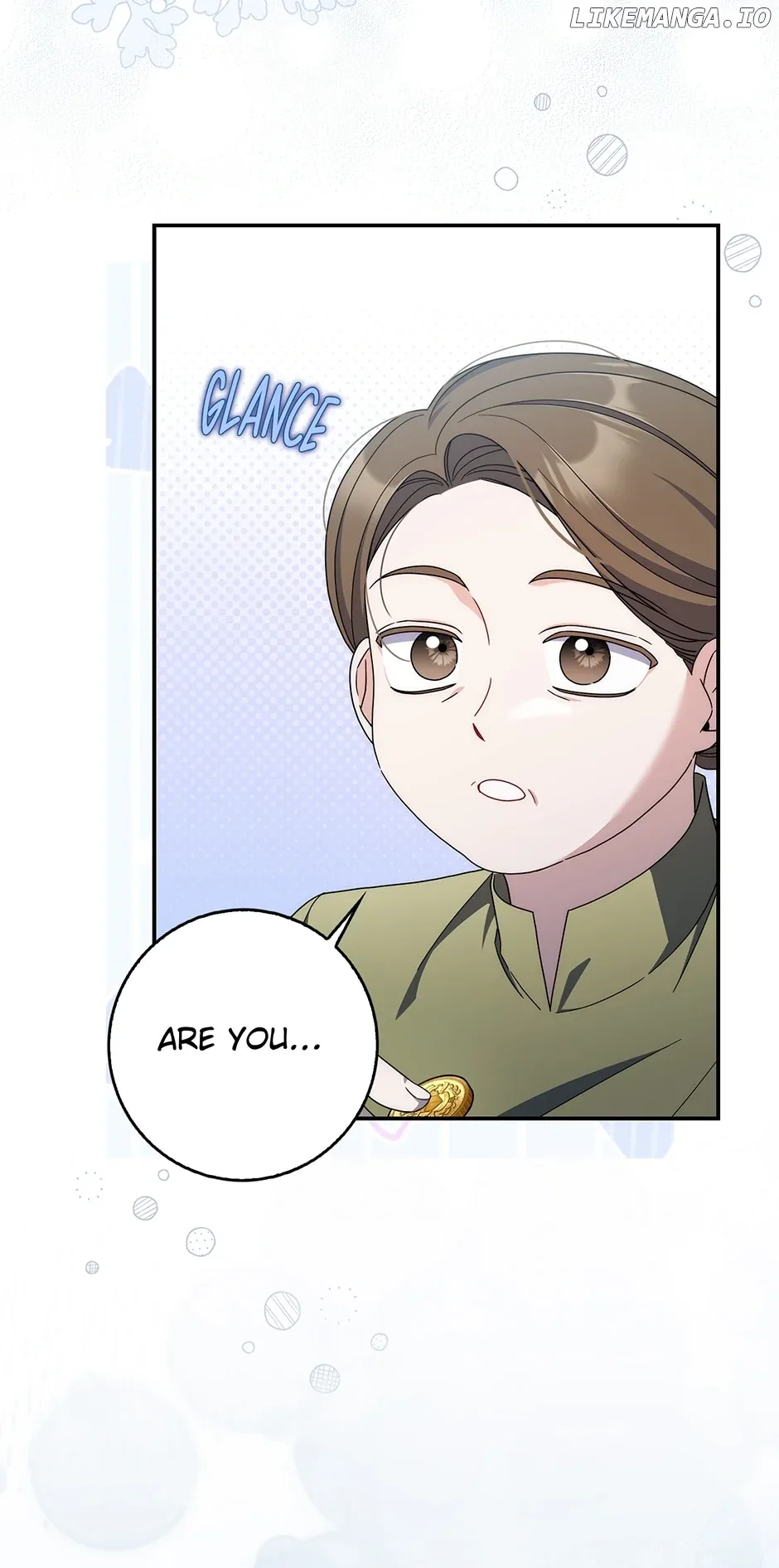 As My Husband Said, I Brought in A Lover Chapter 42 page 23