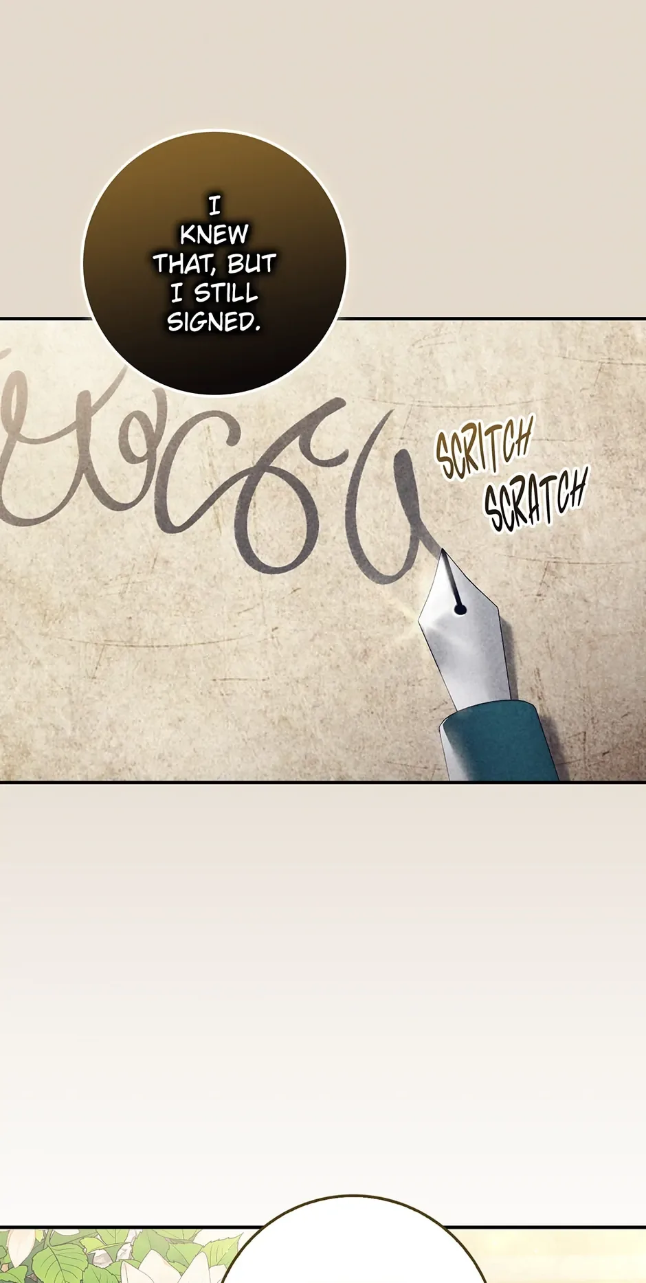 As My Husband Said, I Brought in A Lover Chapter 36 page 65
