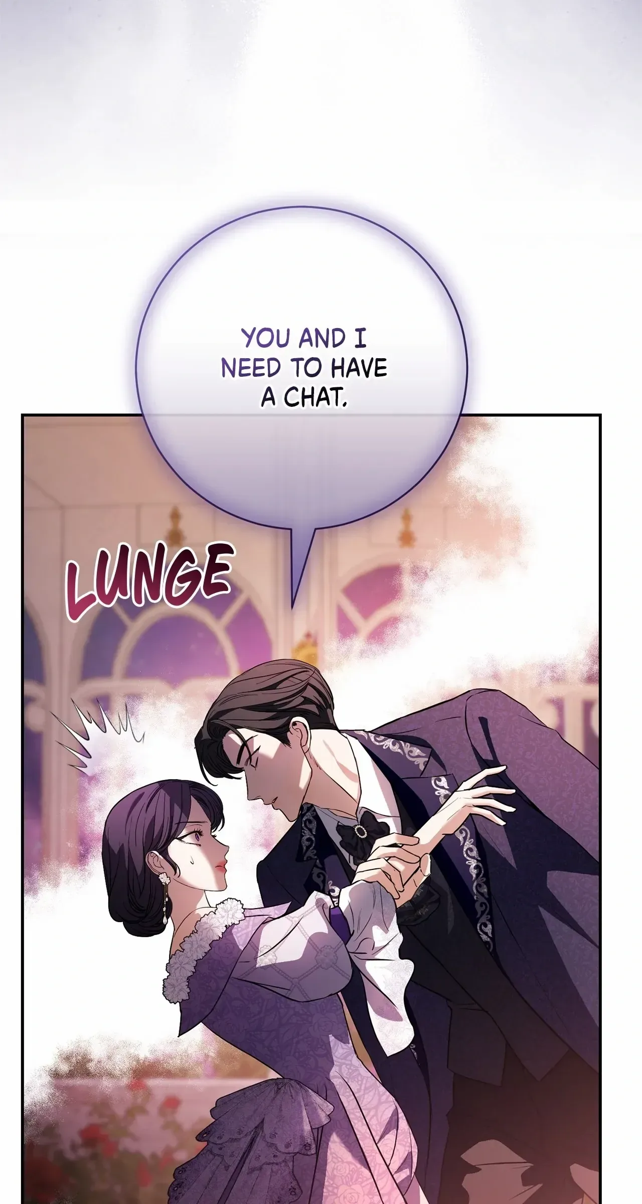 As My Husband Said, I Brought in A Lover Chapter 58 page 53