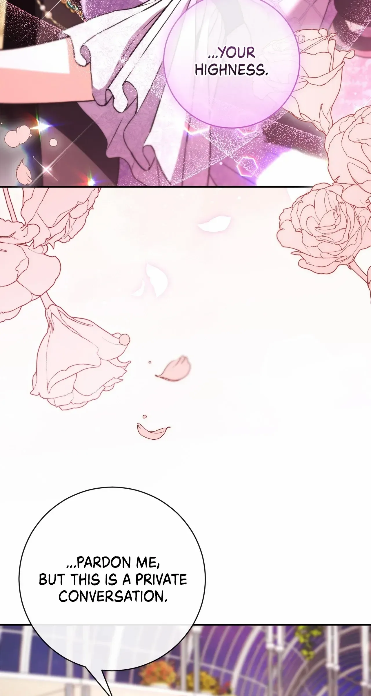 As My Husband Said, I Brought in A Lover Chapter 58 page 63
