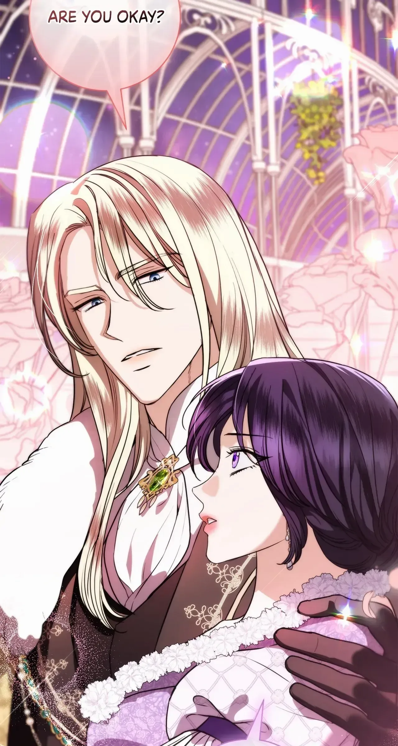 As My Husband Said, I Brought in A Lover Chapter 58 page 62