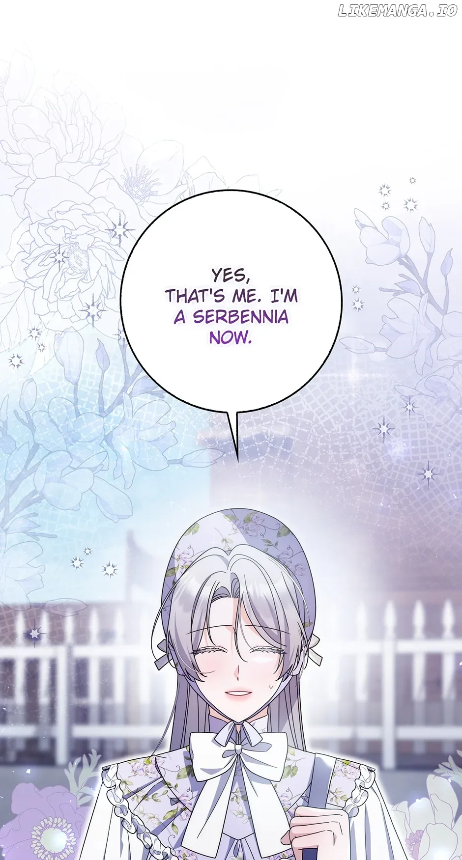 As My Husband Said, I Brought in A Lover Chapter 42 page 26