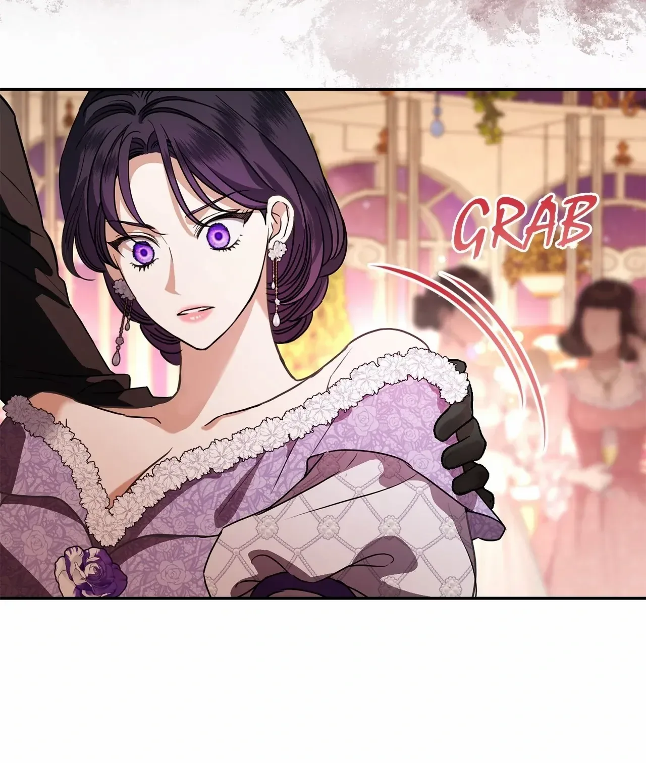 As My Husband Said, I Brought in A Lover Chapter 58 page 60