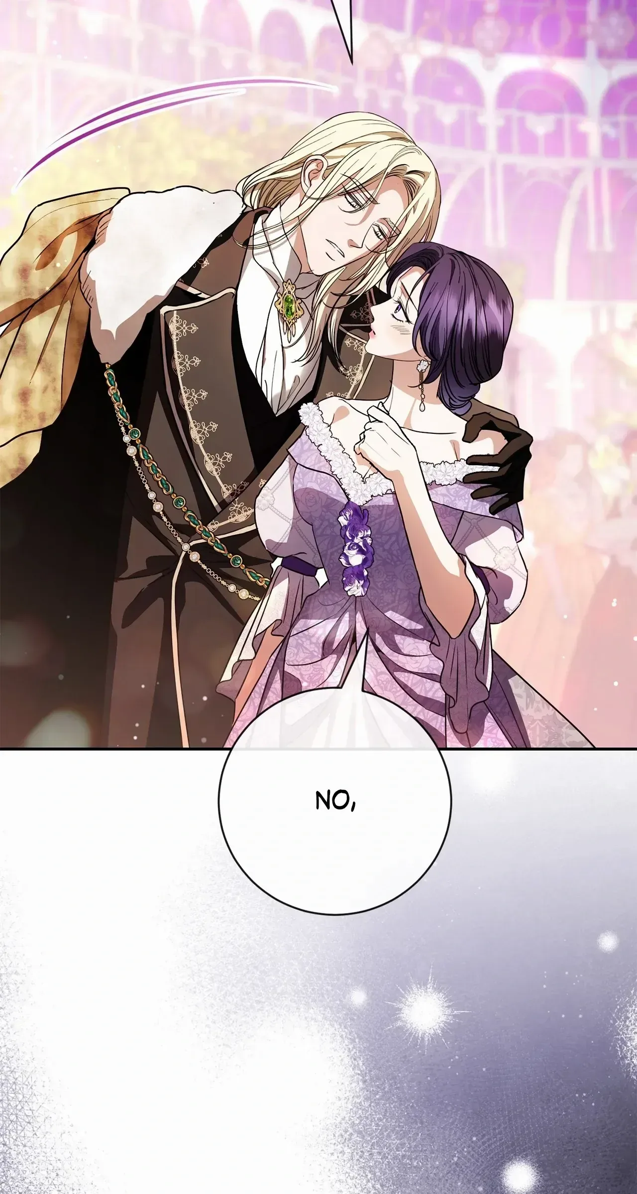 As My Husband Said, I Brought in A Lover Chapter 58 page 68